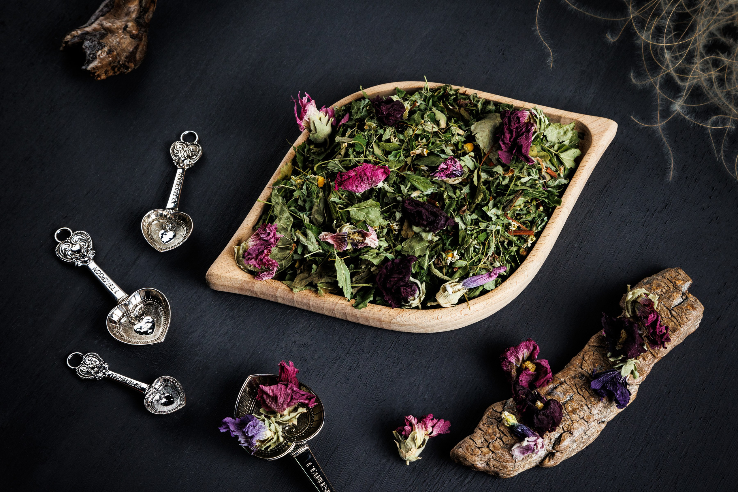 Портфолио. Предметная съемка