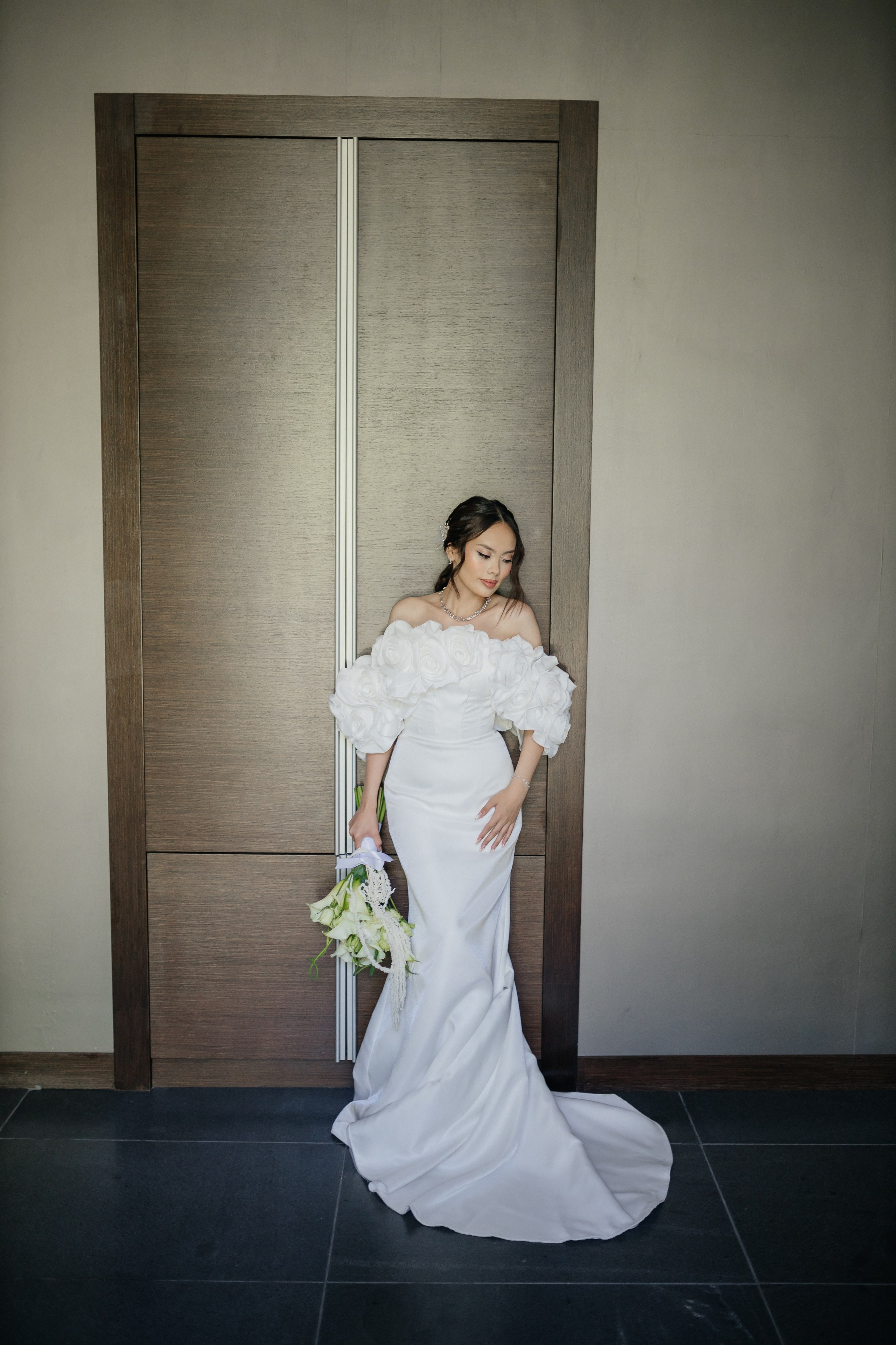 BAURZHAN & AIDA. Wedding and Fashion photographer