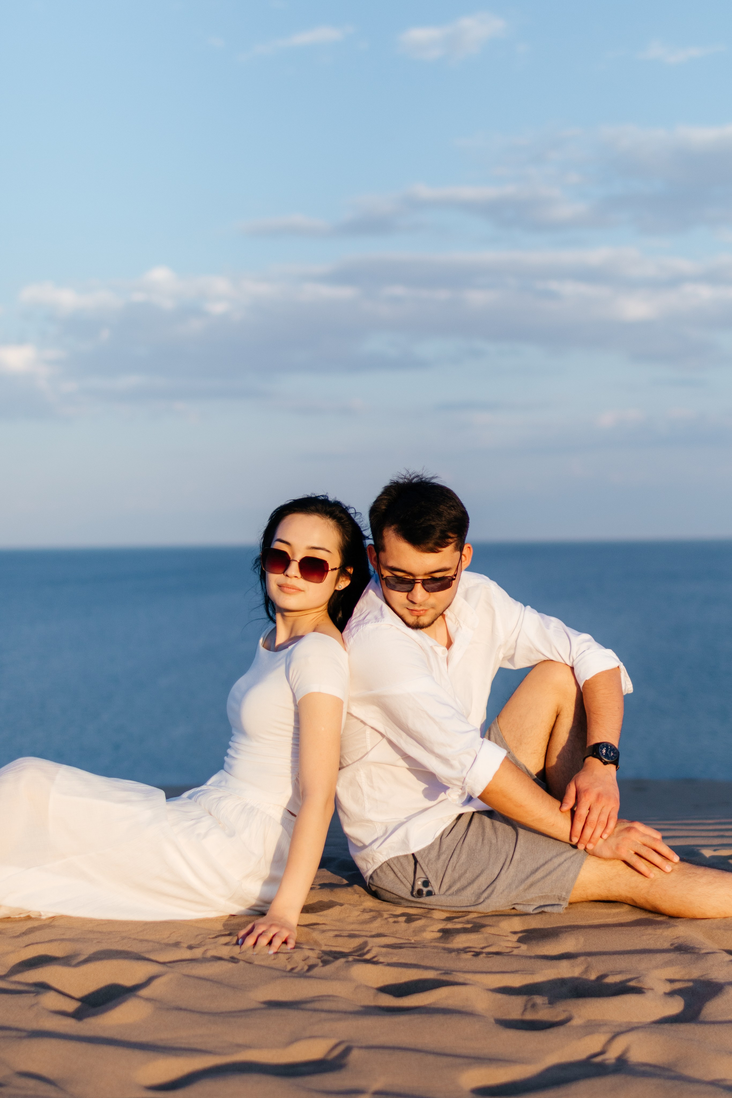 BATYR & DANA. Wedding and Fashion photographer