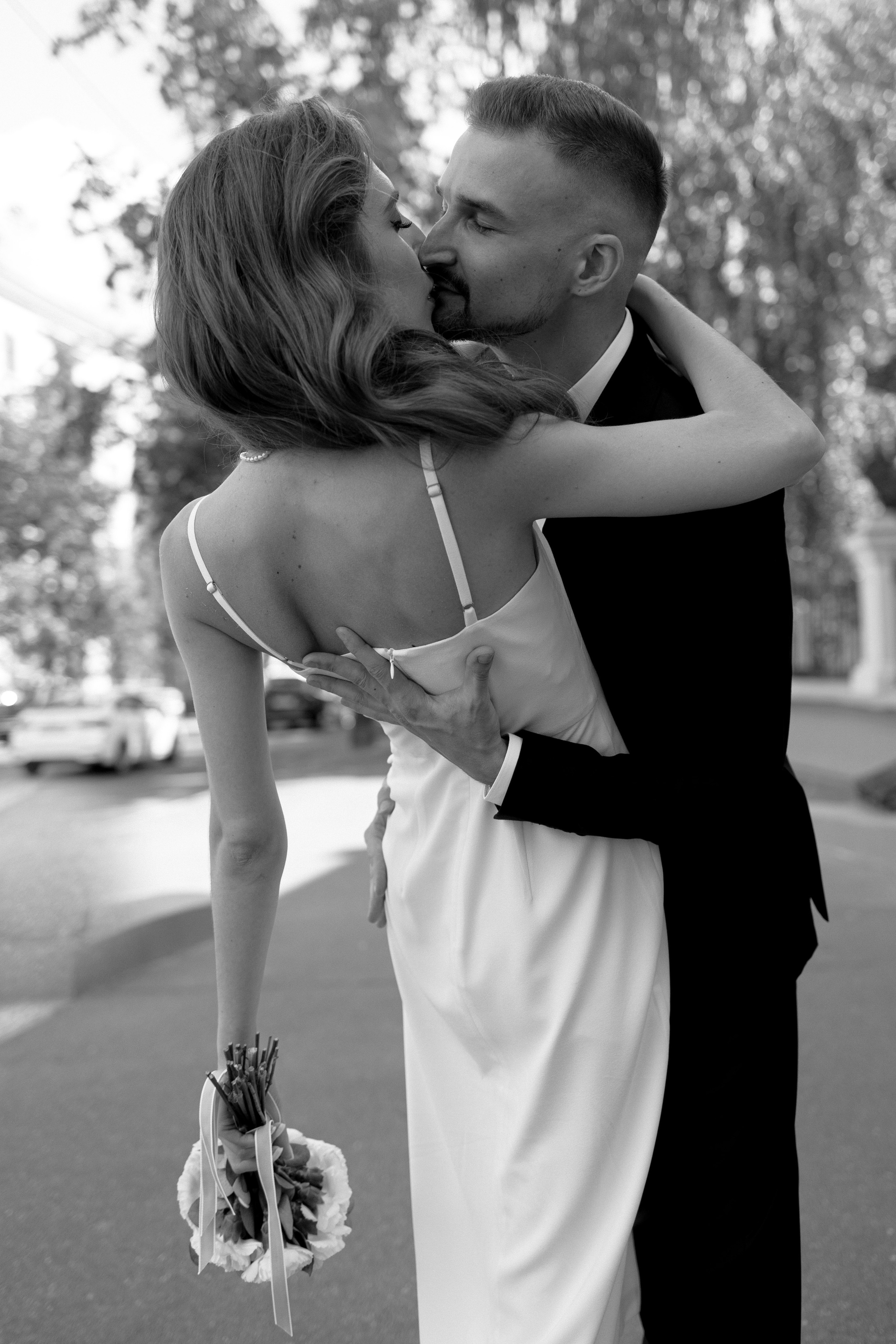 Pavel | Zarina. Свадебная и семейная фотосъёмка в Казани