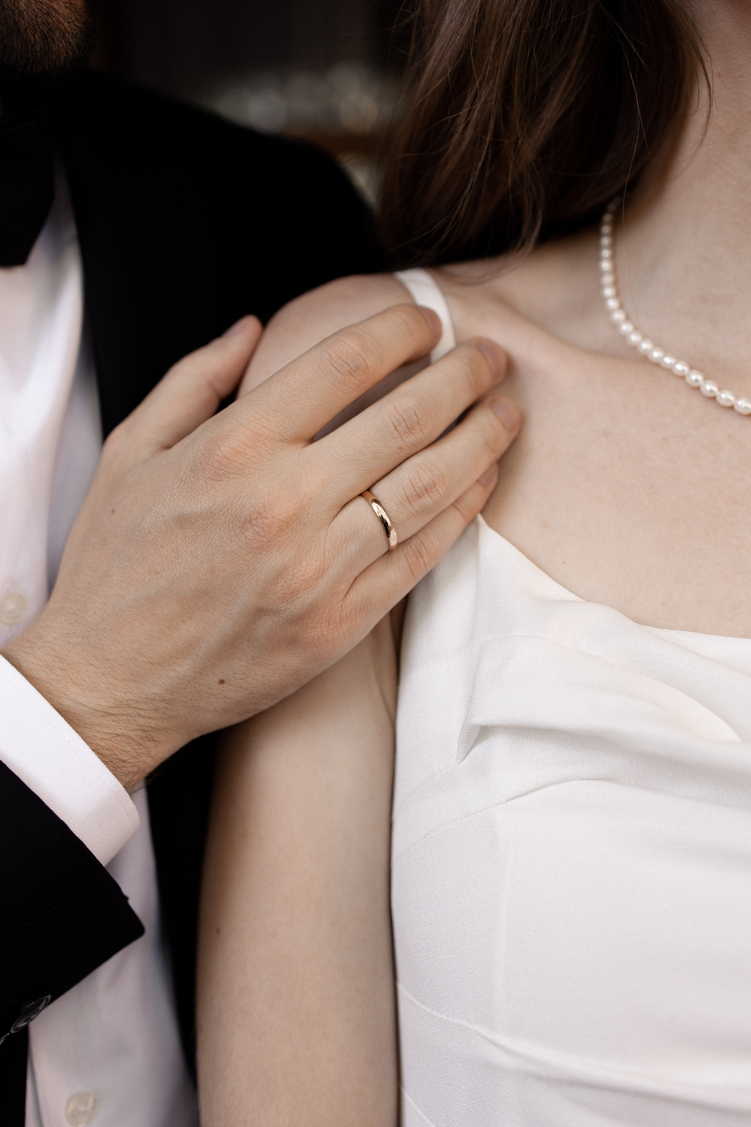 Pavel | Zarina. Свадебная и семейная фотосъёмка в Казани