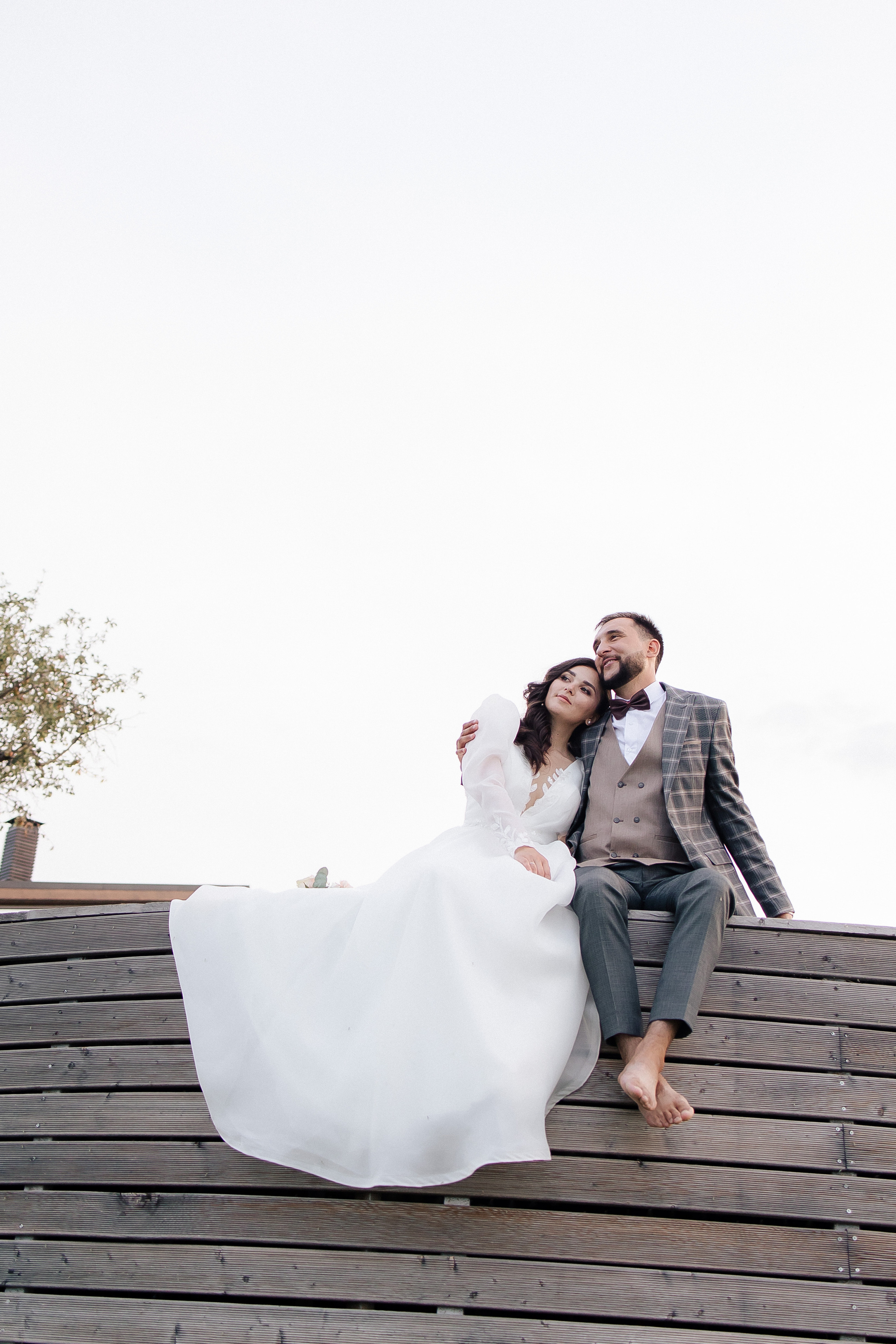 Zubeyda|Ilshat. Свадебная и семейная фотосъёмка в Казани