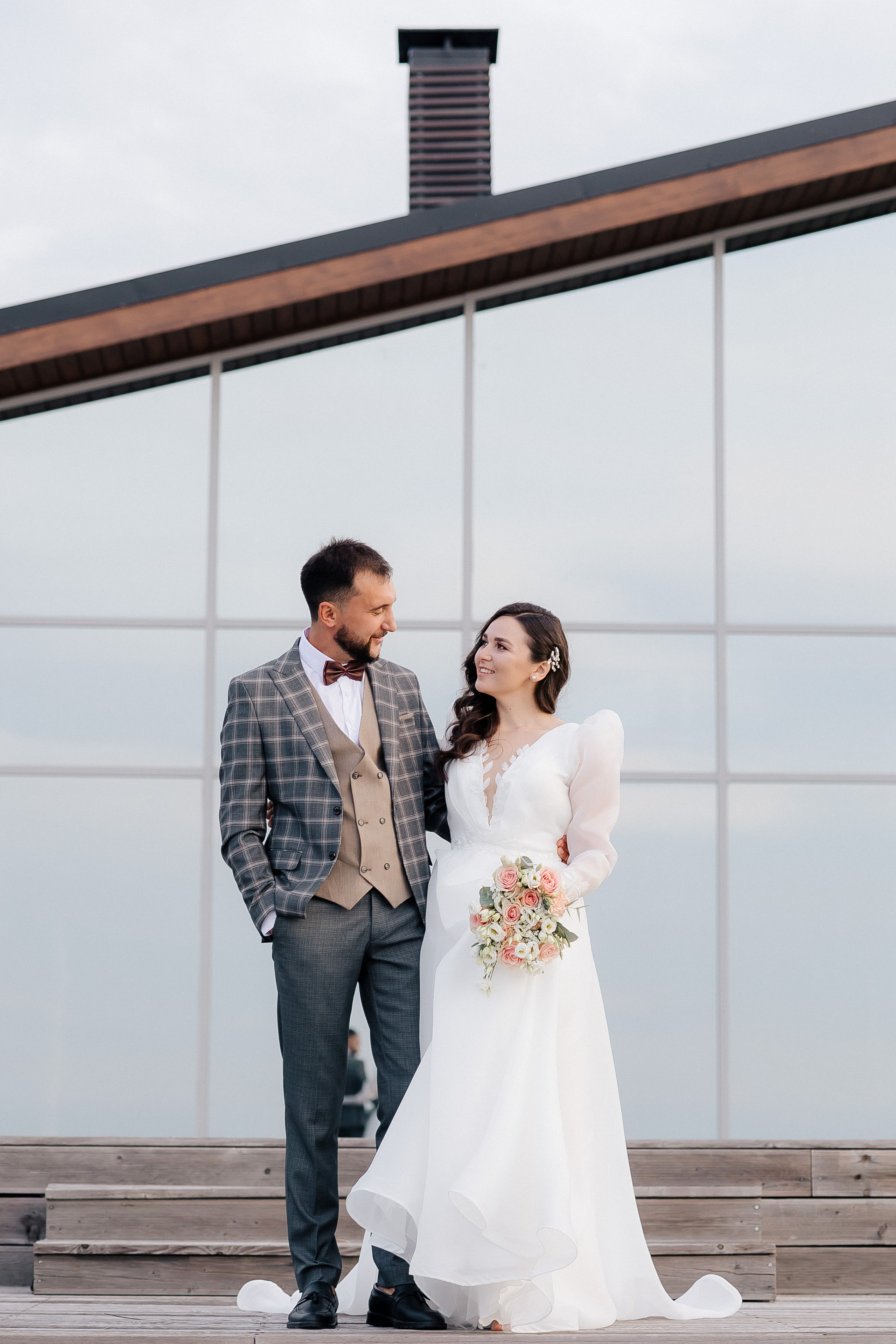 Zubeyda|Ilshat. Свадебная и семейная фотосъёмка в Казани