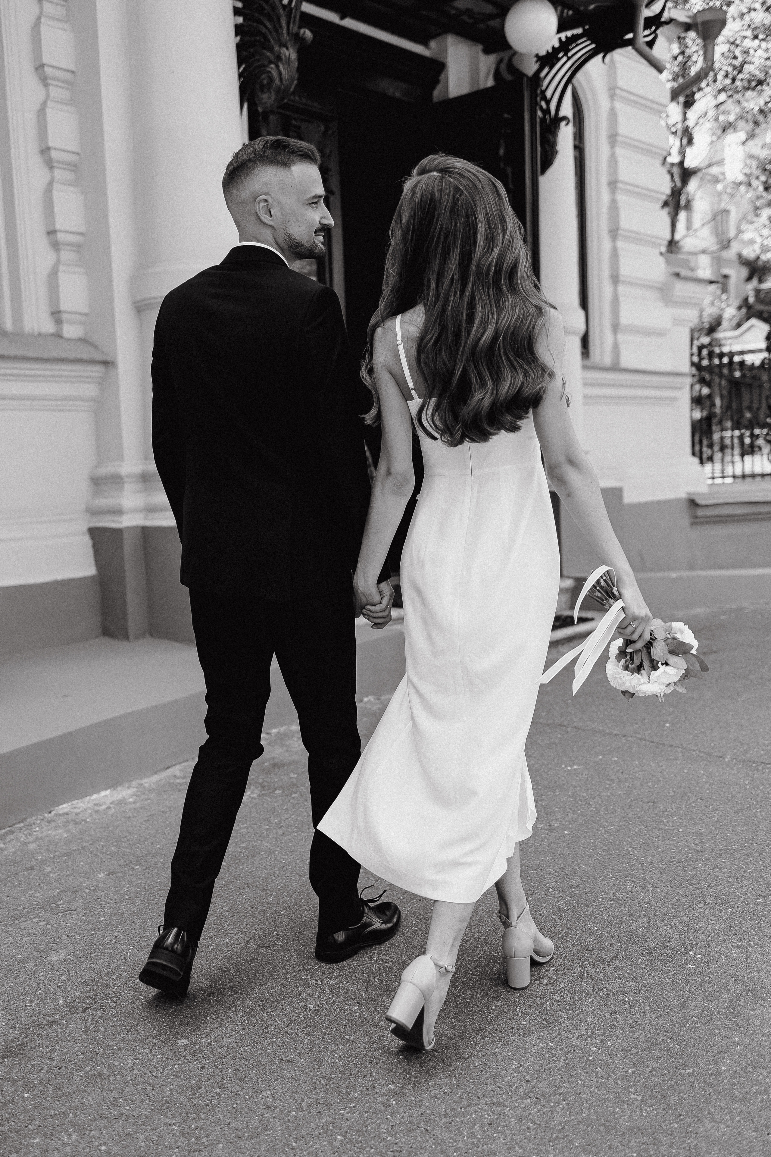 Pavel | Zarina. Свадебная и семейная фотосъёмка в Казани