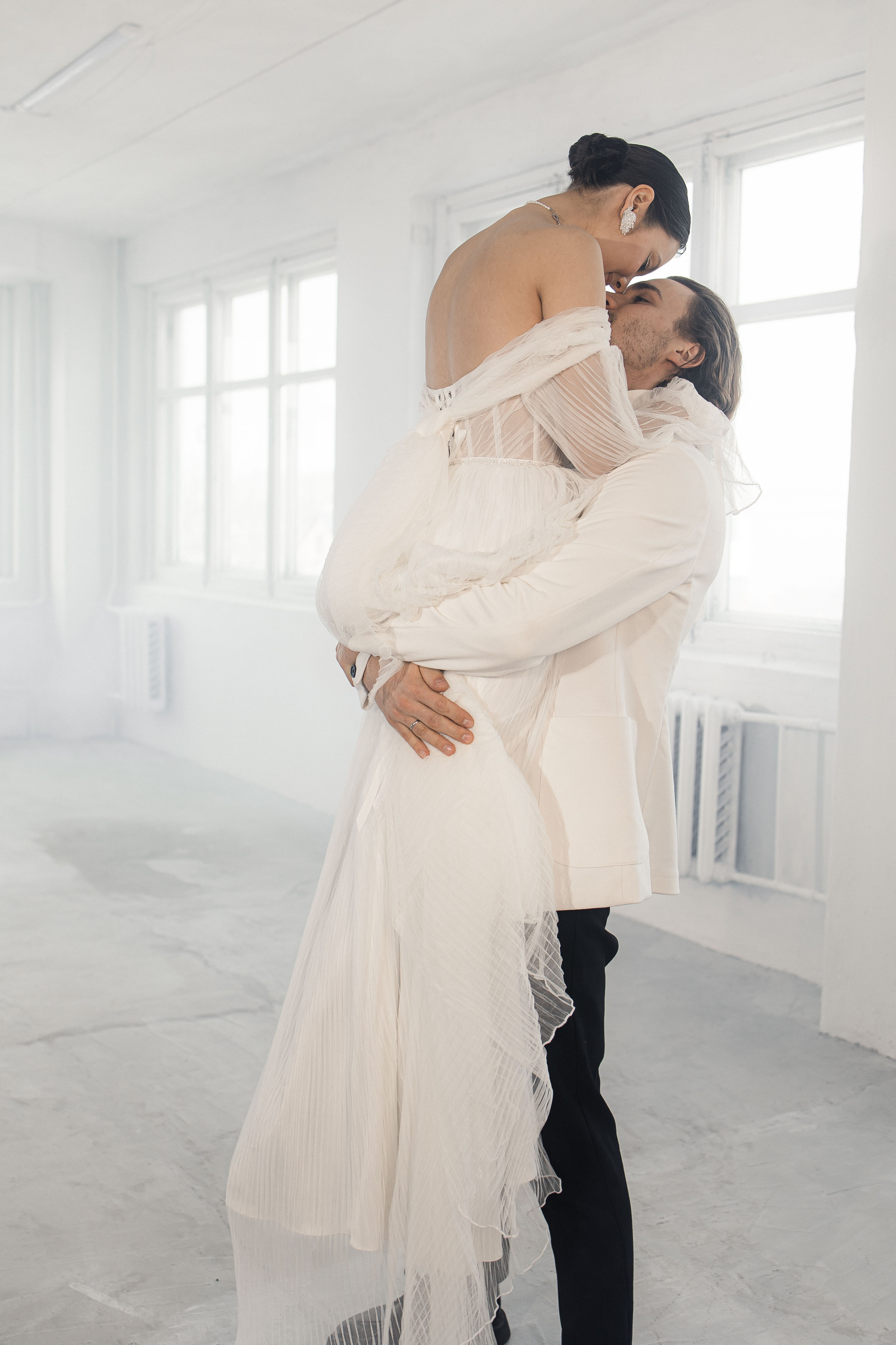 Yaroslav|Bernara workshop by Nasty Alasheeva. Свадебная и семейная фотосъёмка в Казани