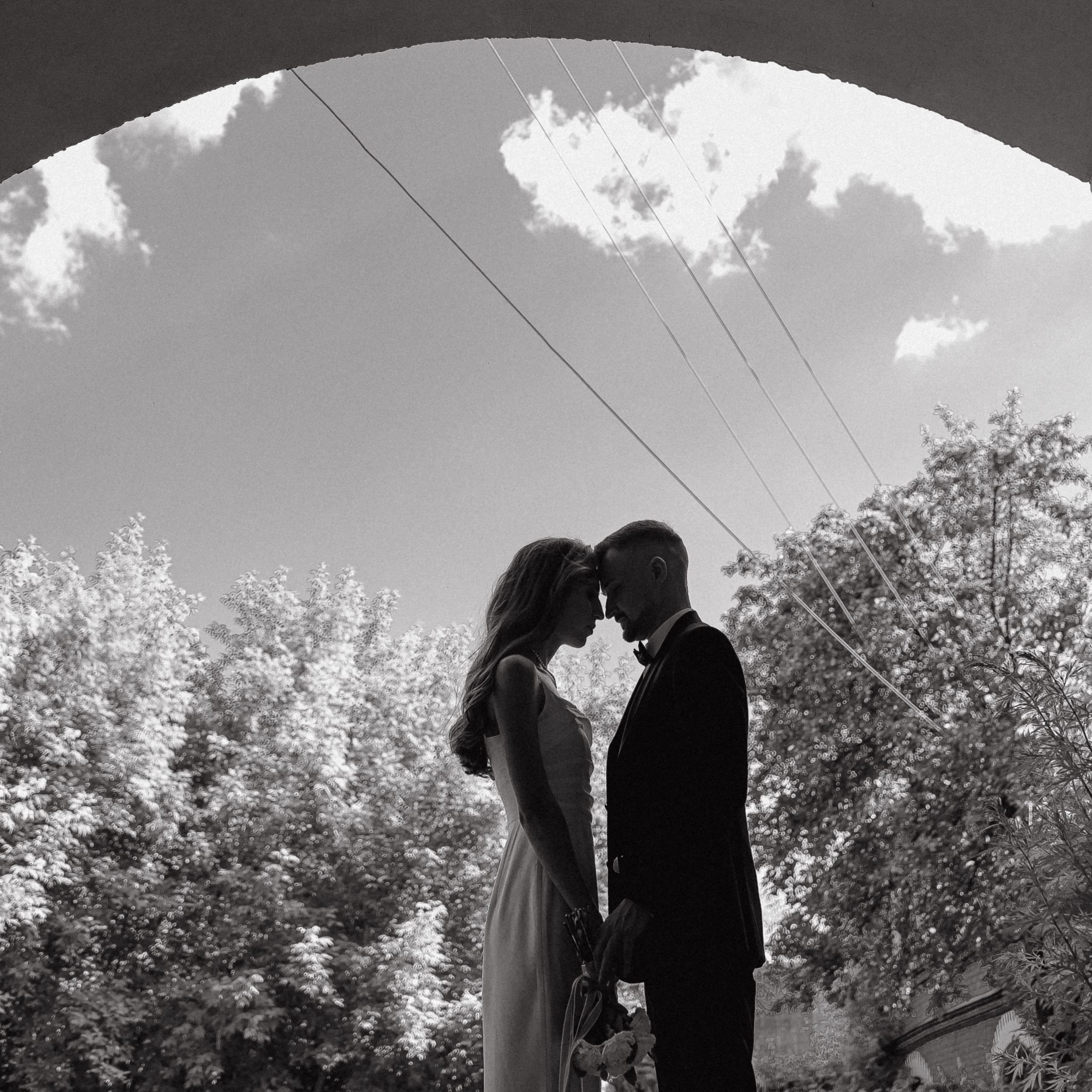 Pavel | Zarina. Свадебная и семейная фотосъёмка в Казани