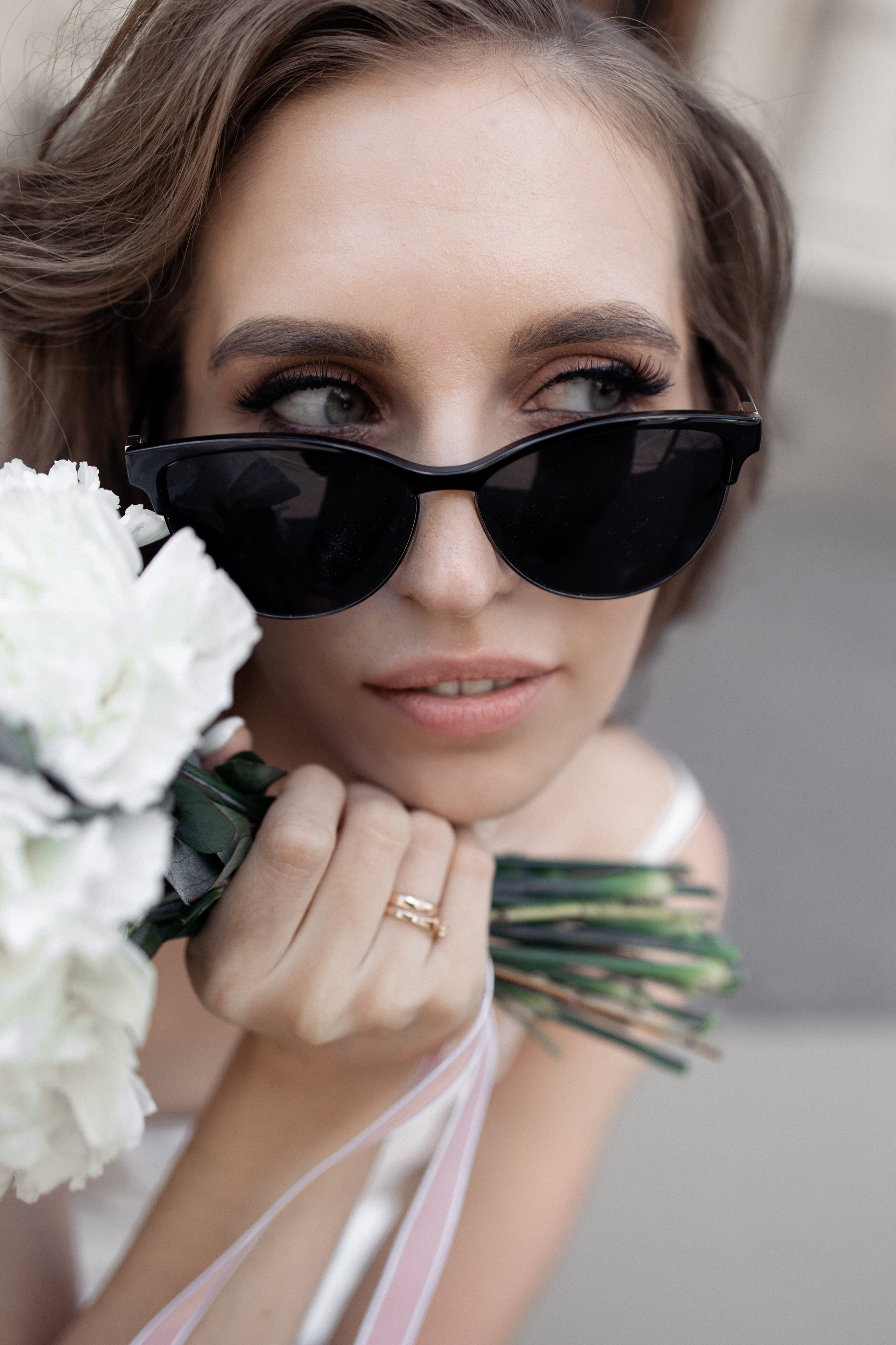 Pavel | Zarina. Свадебная и семейная фотосъёмка в Казани