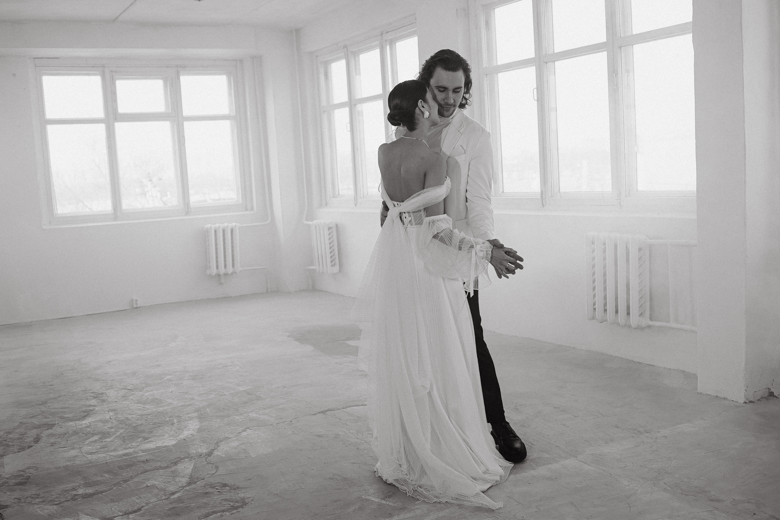 Yaroslav|Bernara workshop by Nasty Alasheeva. Свадебная и семейная фотосъёмка в Казани