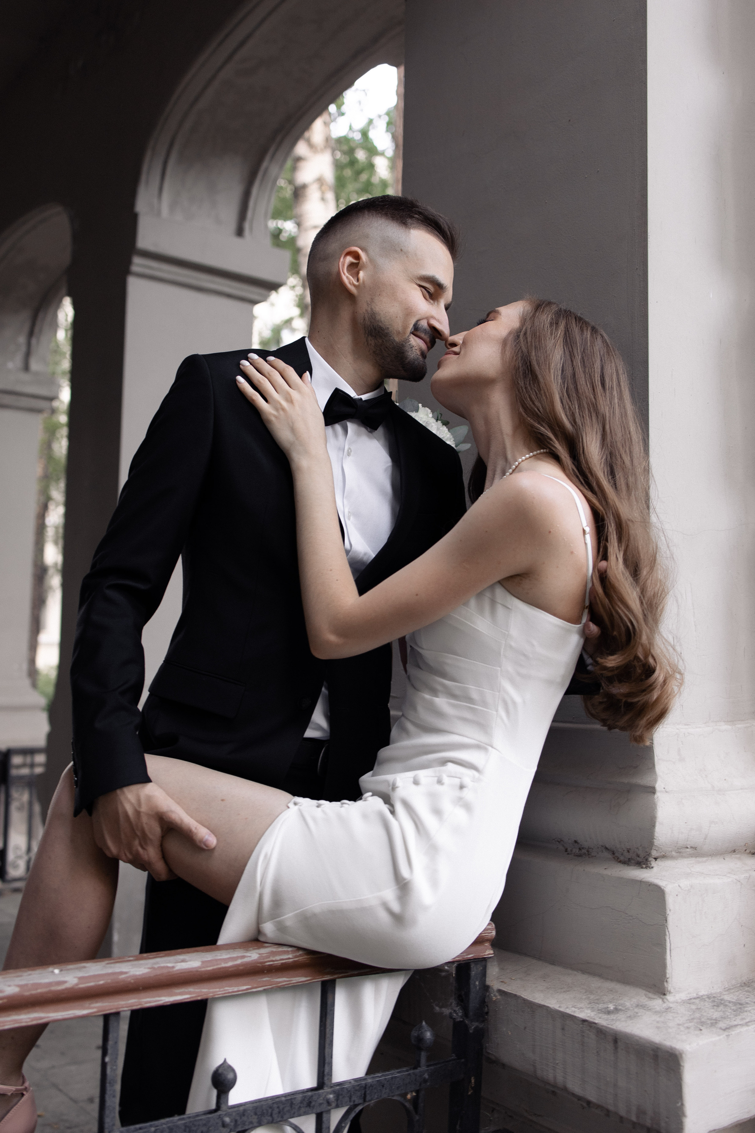 Pavel | Zarina. Свадебная и семейная фотосъёмка в Казани