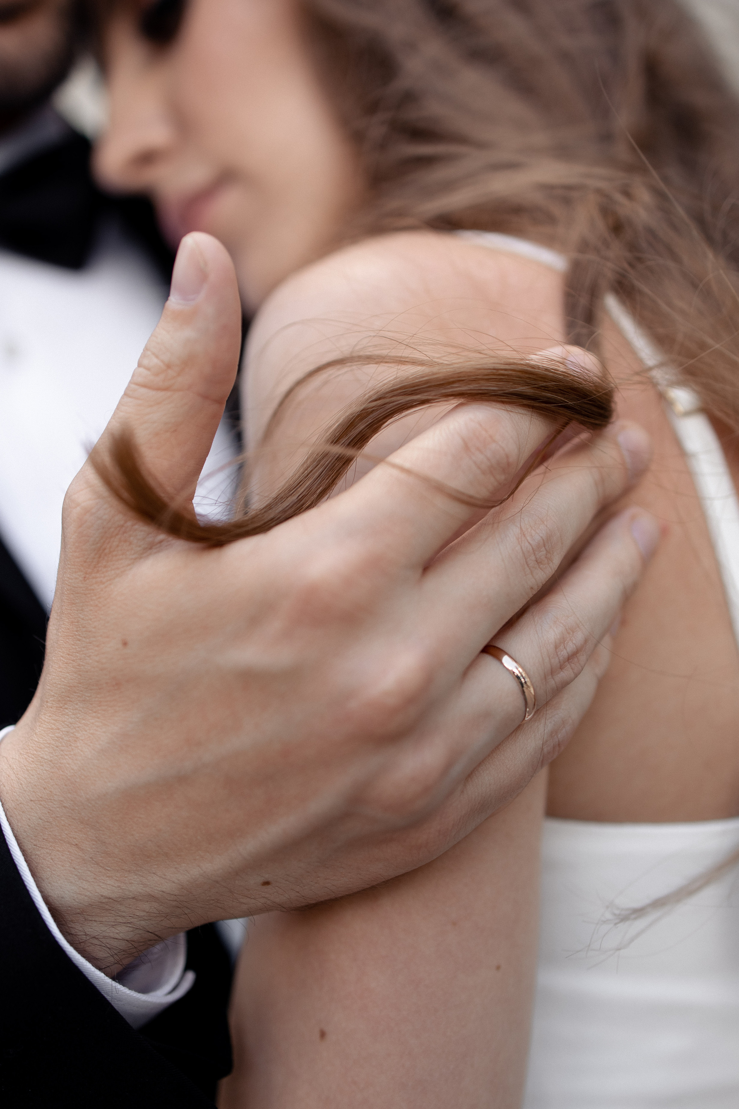 Pavel | Zarina. Свадебная и семейная фотосъёмка в Казани