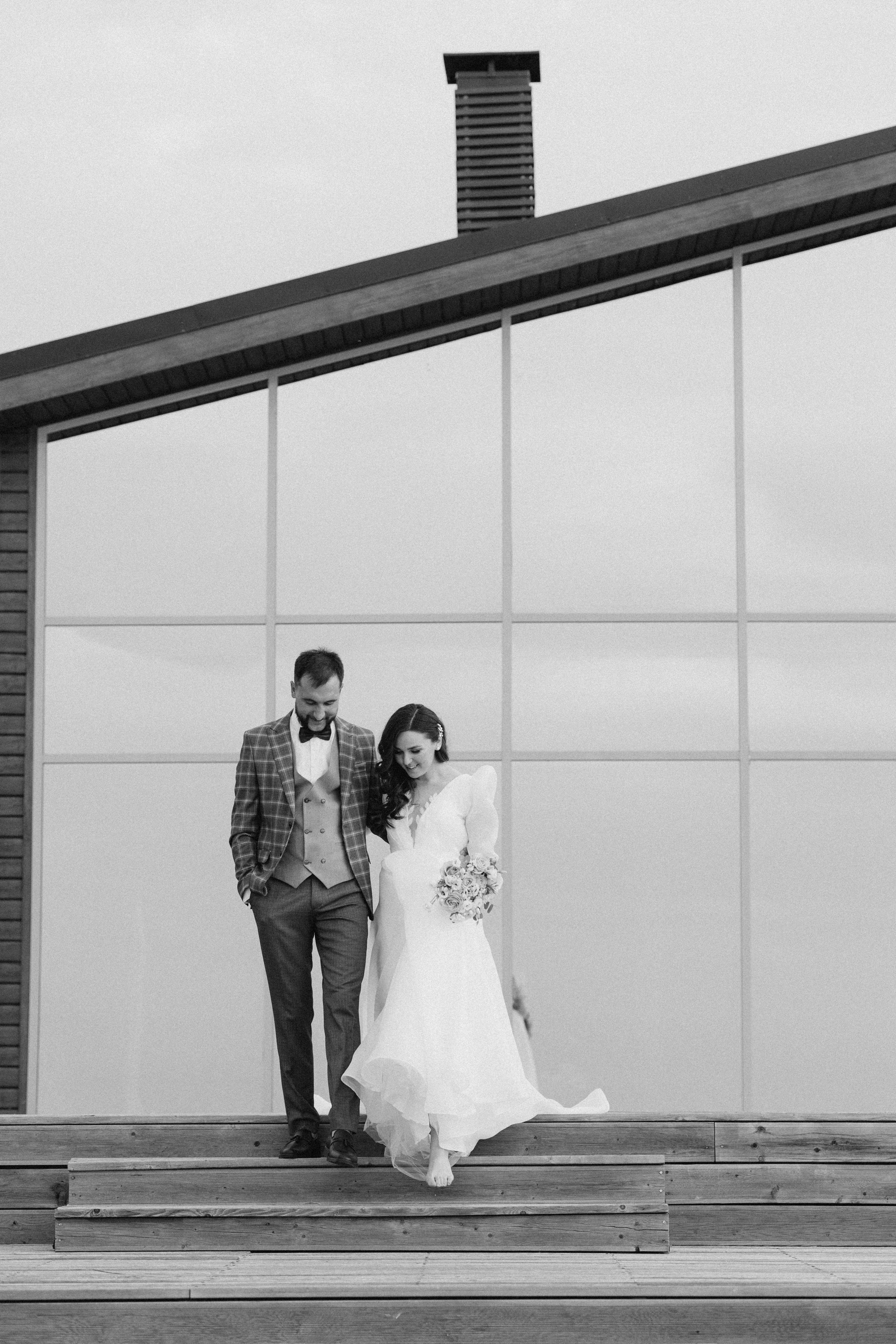 Zubeyda|Ilshat. Свадебная и семейная фотосъёмка в Казани