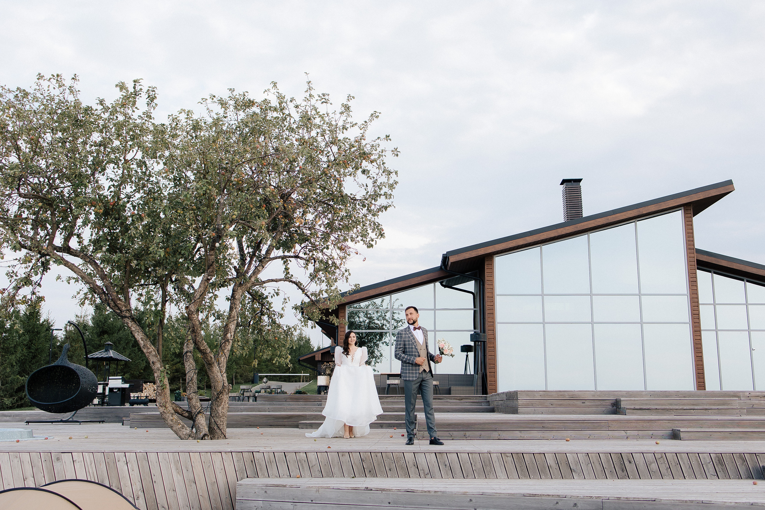 Zubeyda|Ilshat. Свадебная и семейная фотосъёмка в Казани