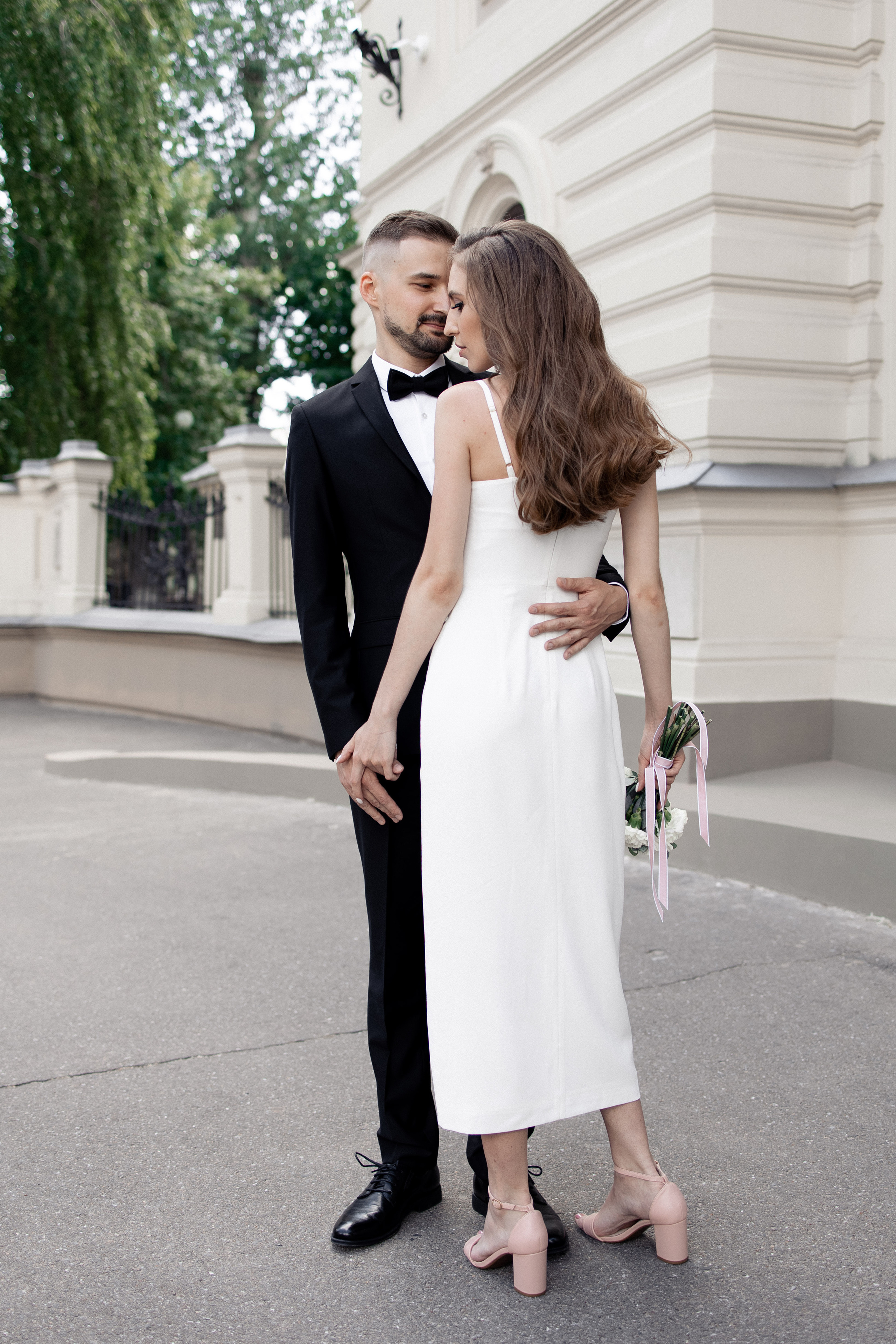 Pavel | Zarina. Свадебная и семейная фотосъёмка в Казани