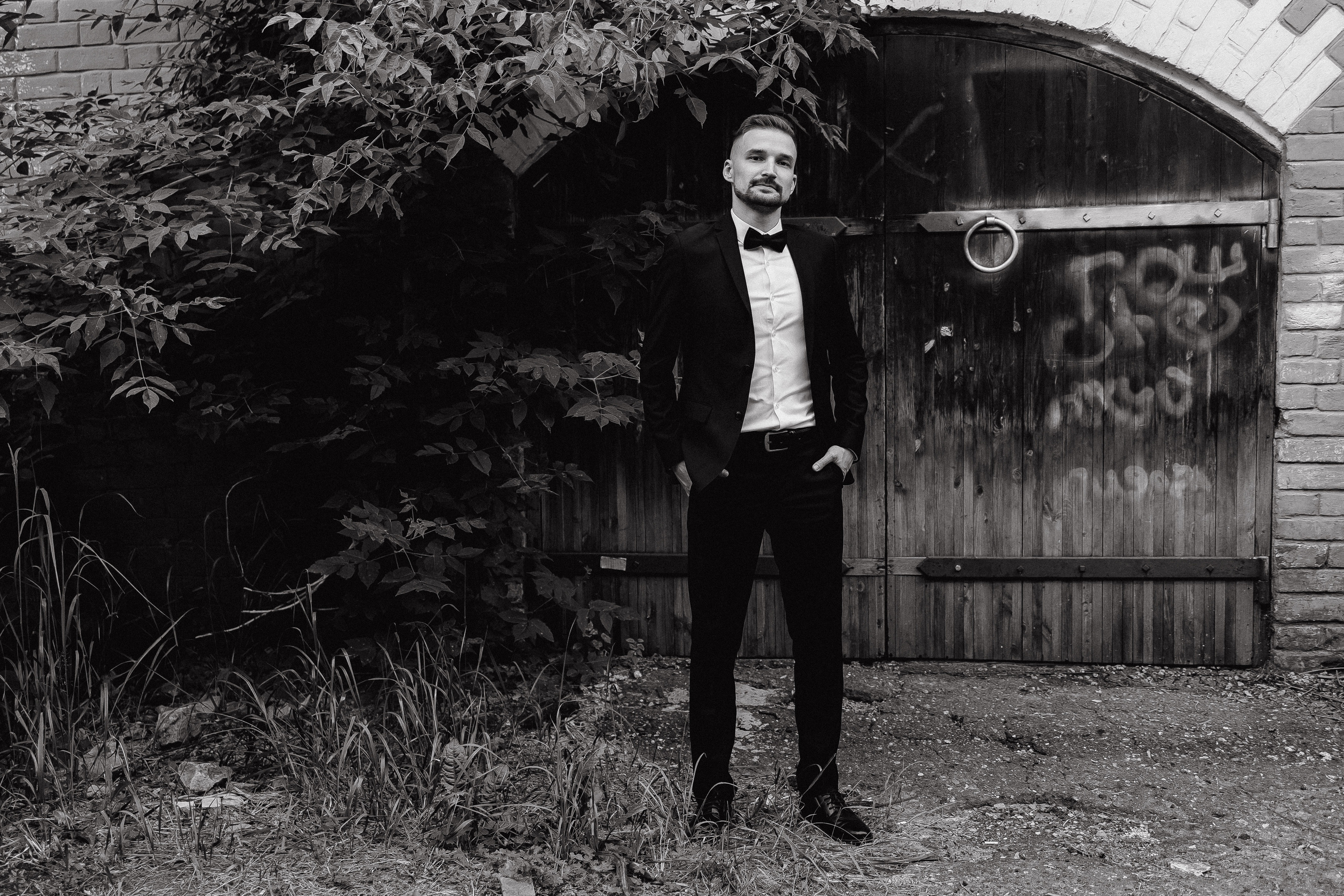 Pavel | Zarina. Свадебная и семейная фотосъёмка в Казани