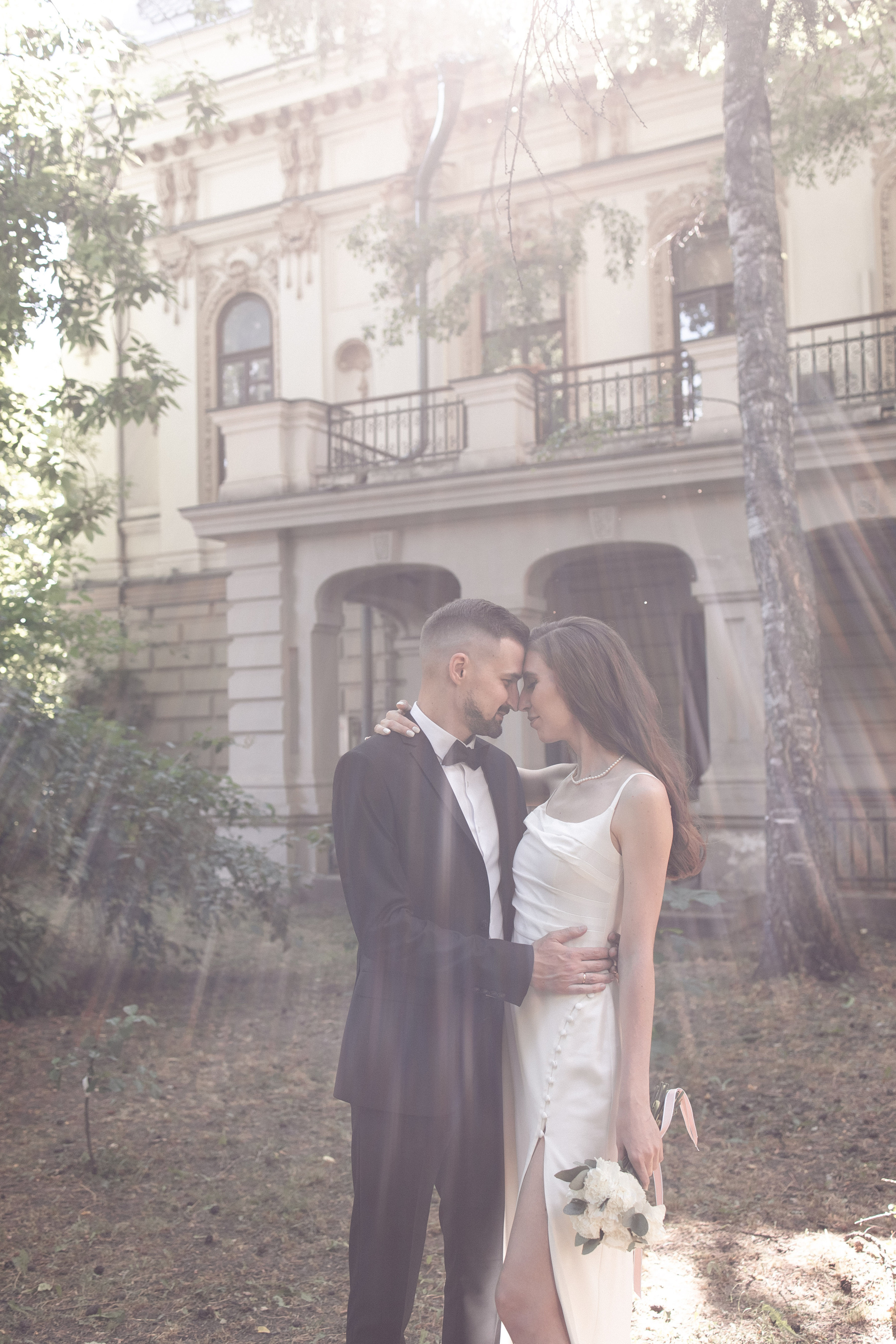 Pavel | Zarina. Свадебная и семейная фотосъёмка в Казани