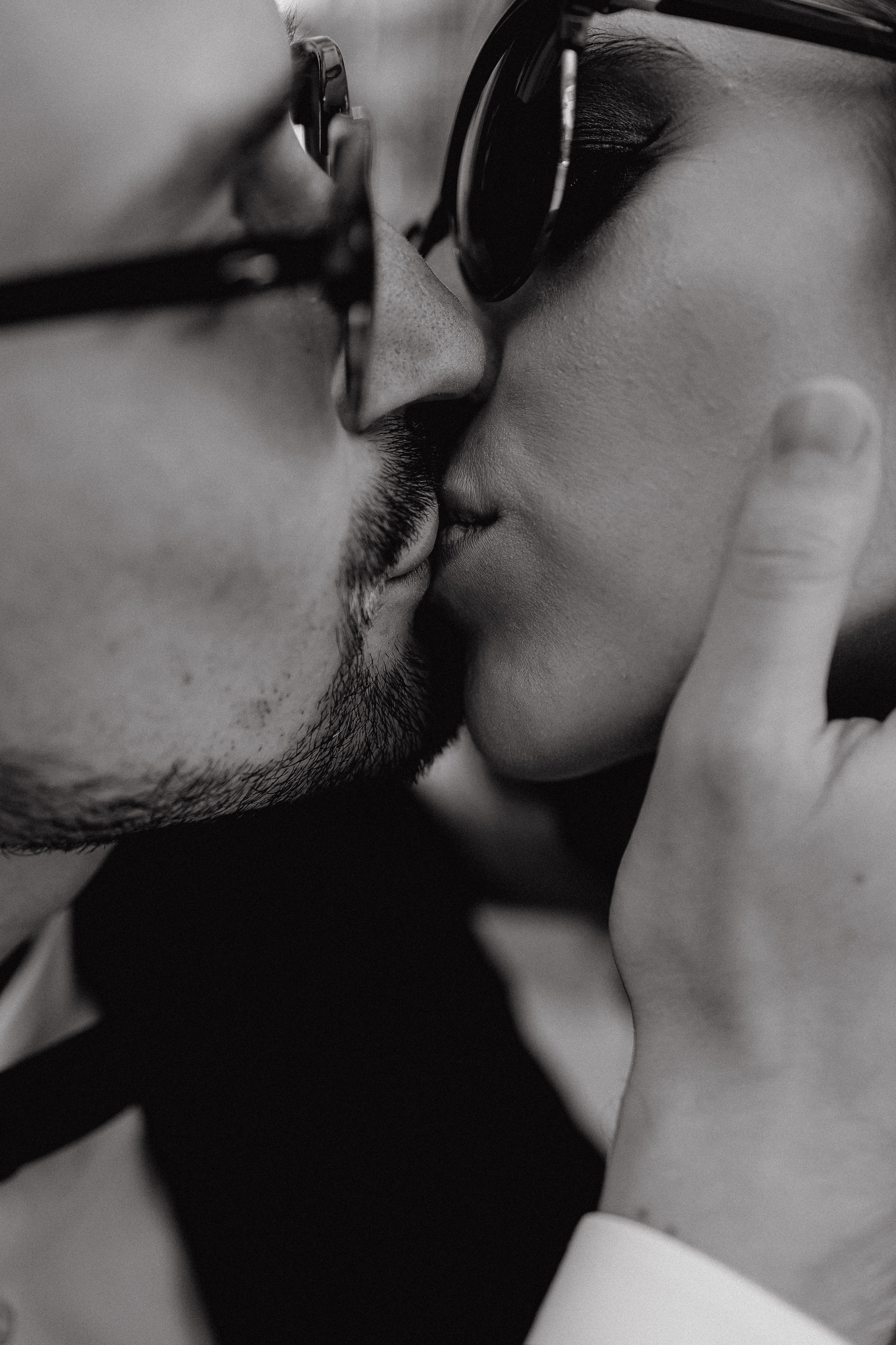 Pavel | Zarina. Свадебная и семейная фотосъёмка в Казани