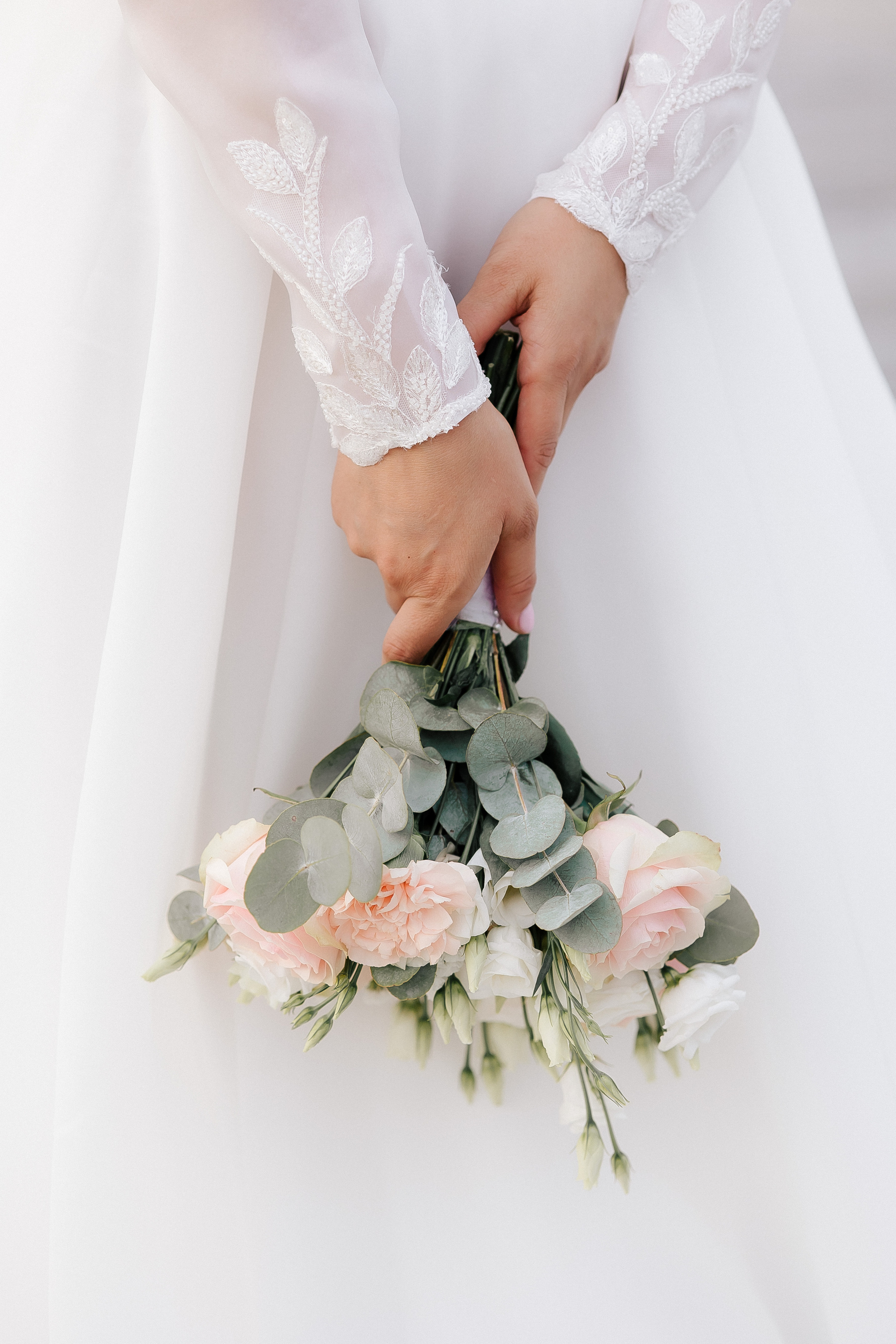 Zubeyda|Ilshat. Свадебная и семейная фотосъёмка в Казани