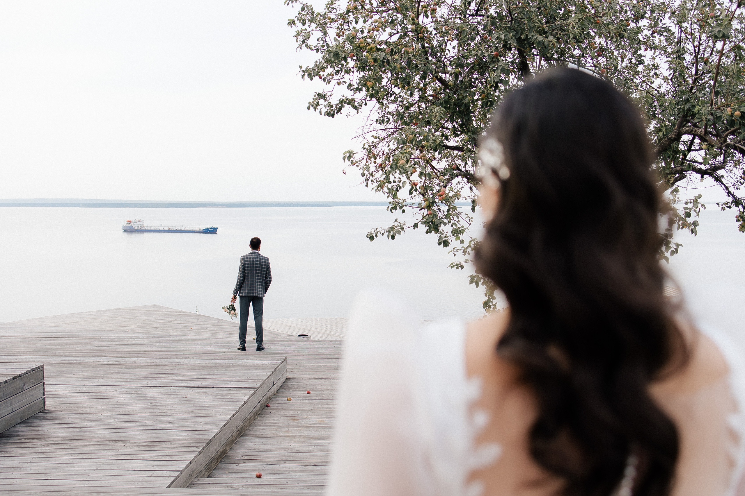 Zubeyda|Ilshat. Свадебная и семейная фотосъёмка в Казани