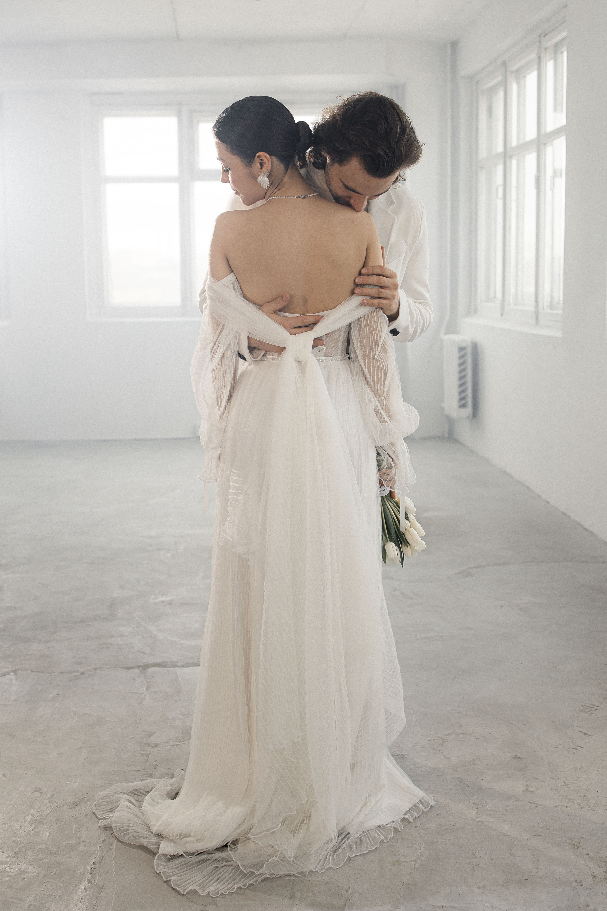 Yaroslav|Bernara workshop by Nasty Alasheeva. Свадебная и семейная фотосъёмка в Казани