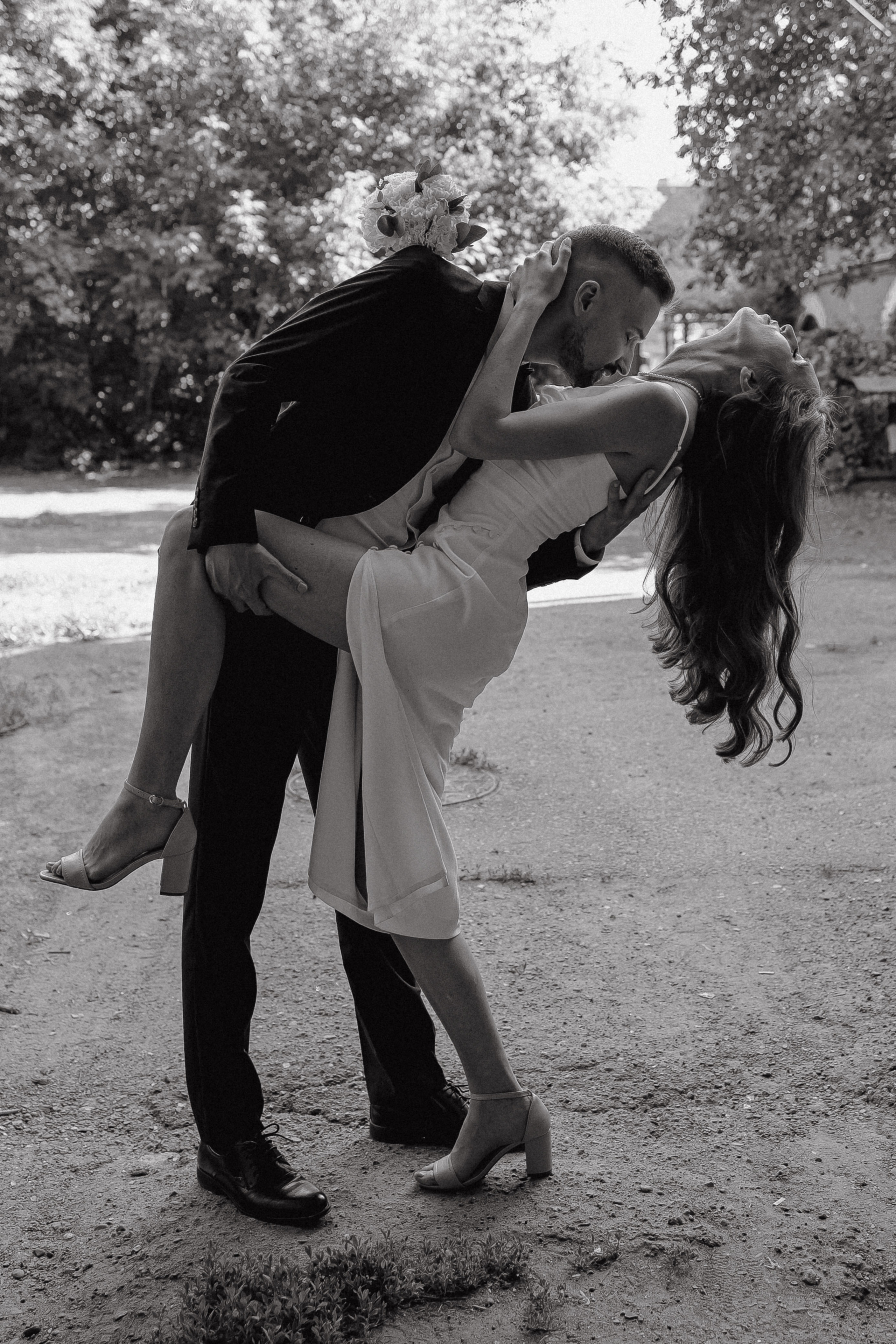 Pavel | Zarina. Свадебная и семейная фотосъёмка в Казани