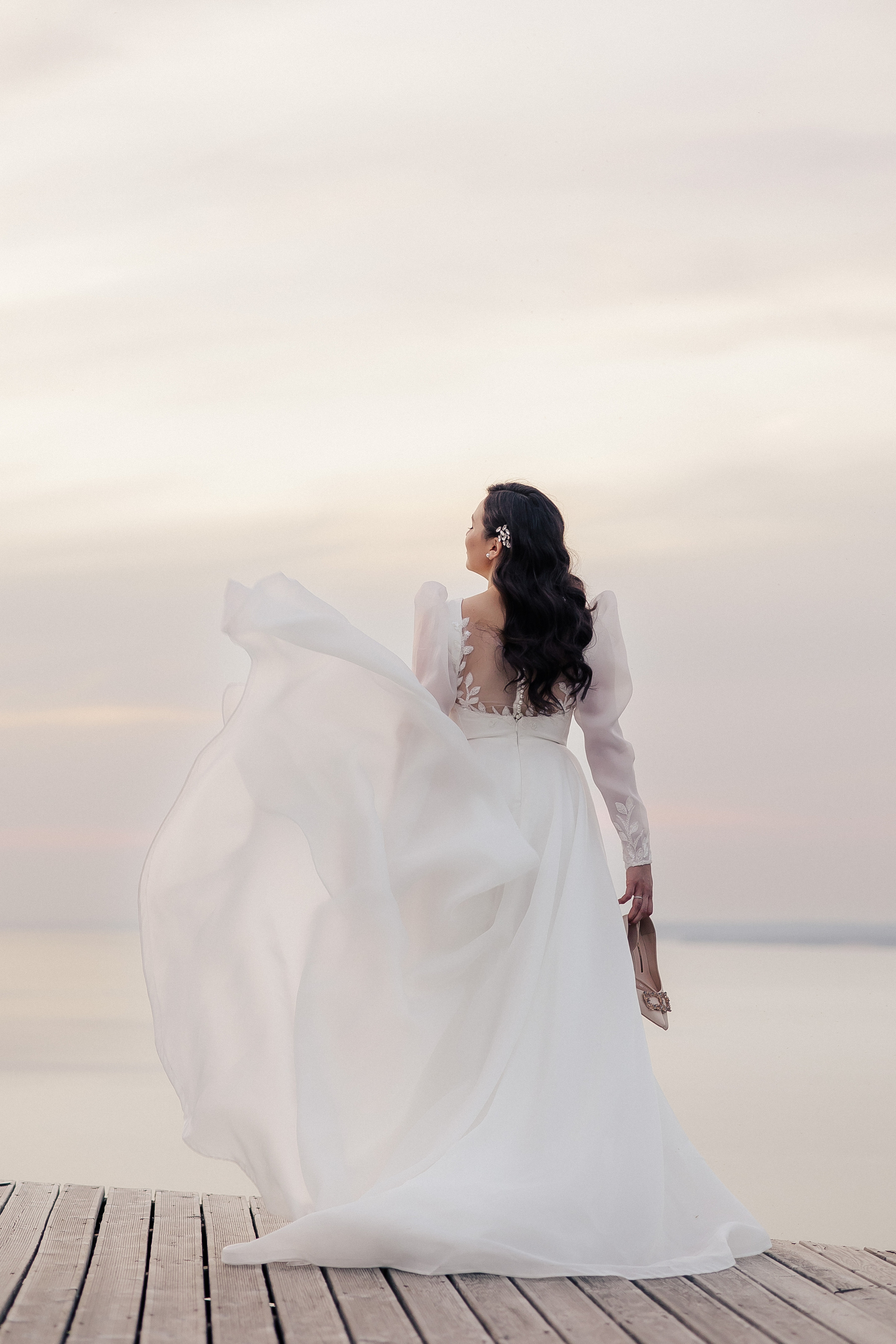 Zubeyda|Ilshat. Свадебная и семейная фотосъёмка в Казани