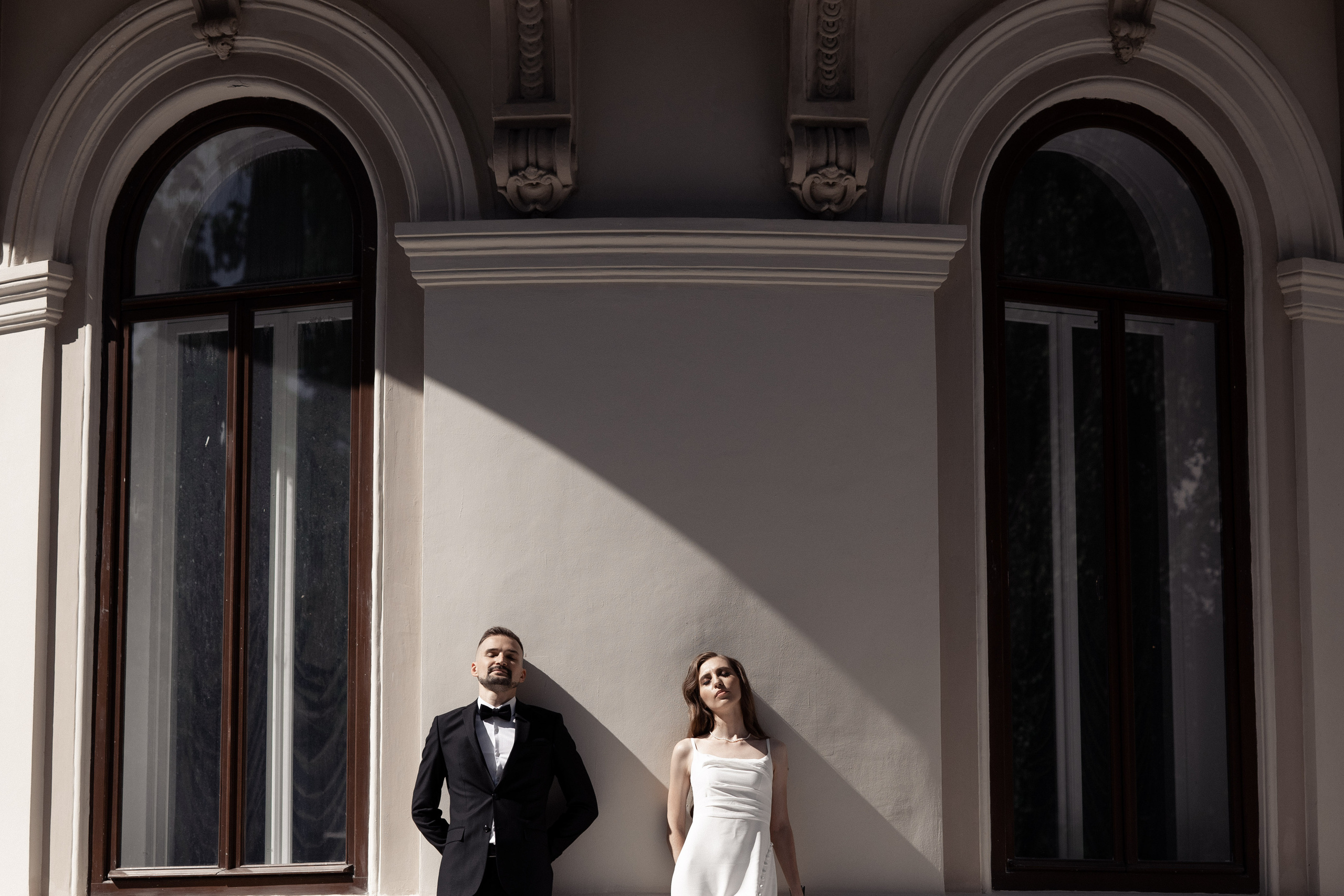 Pavel | Zarina. Свадебная и семейная фотосъёмка в Казани