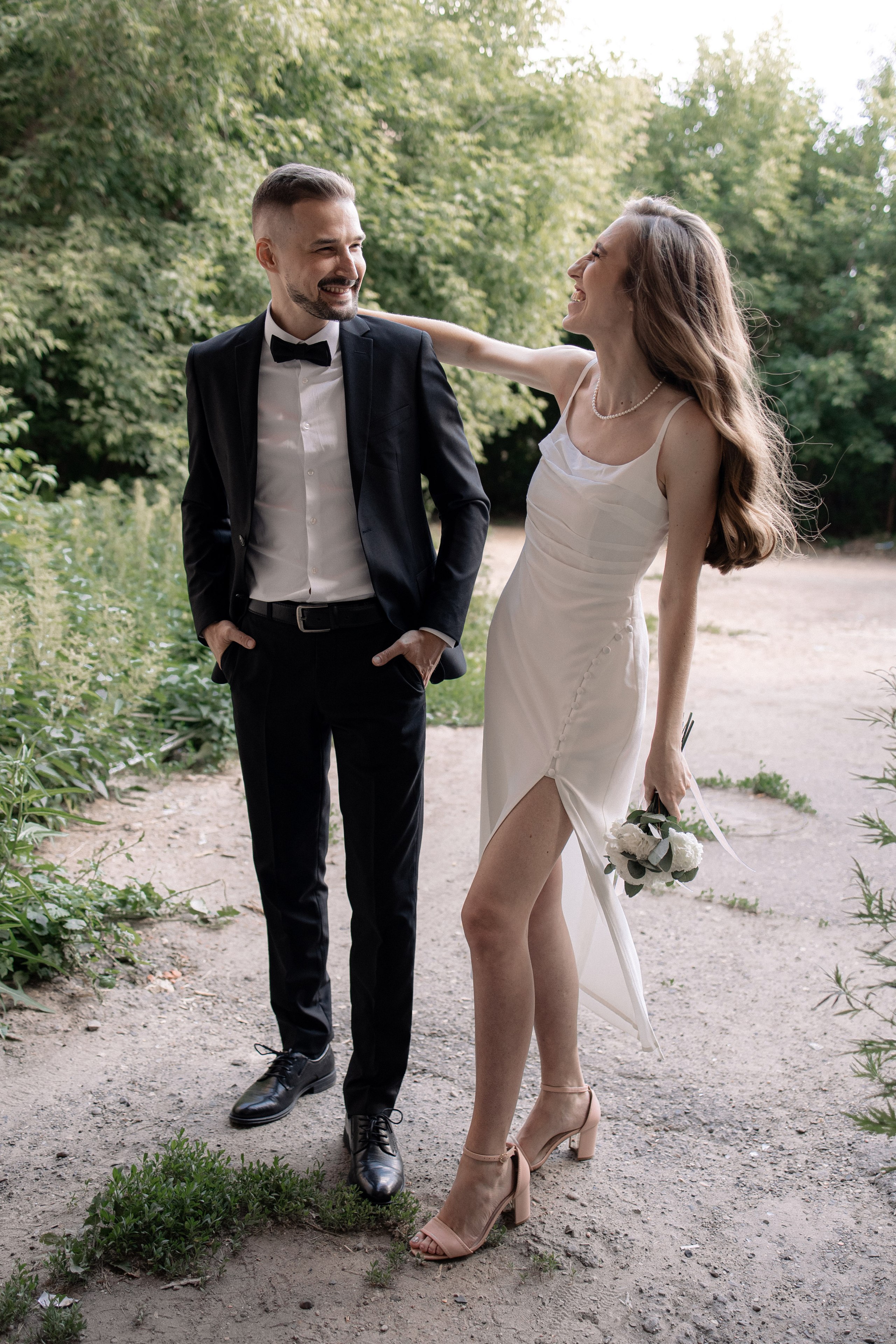 Pavel | Zarina. Свадебная и семейная фотосъёмка в Казани