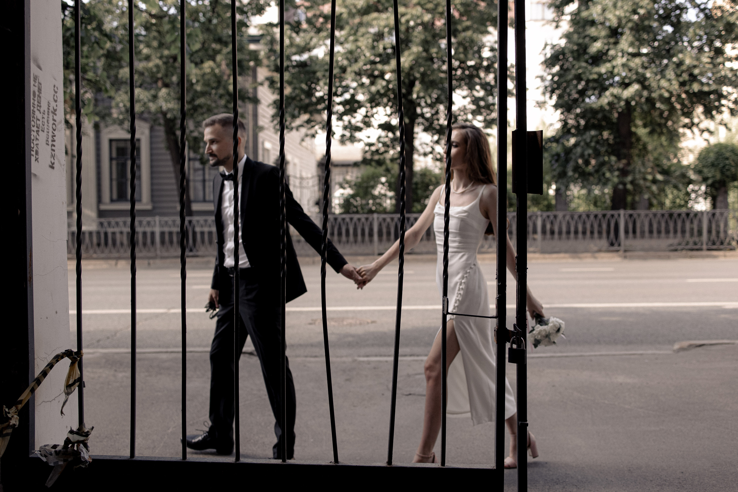 Pavel | Zarina. Свадебная и семейная фотосъёмка в Казани