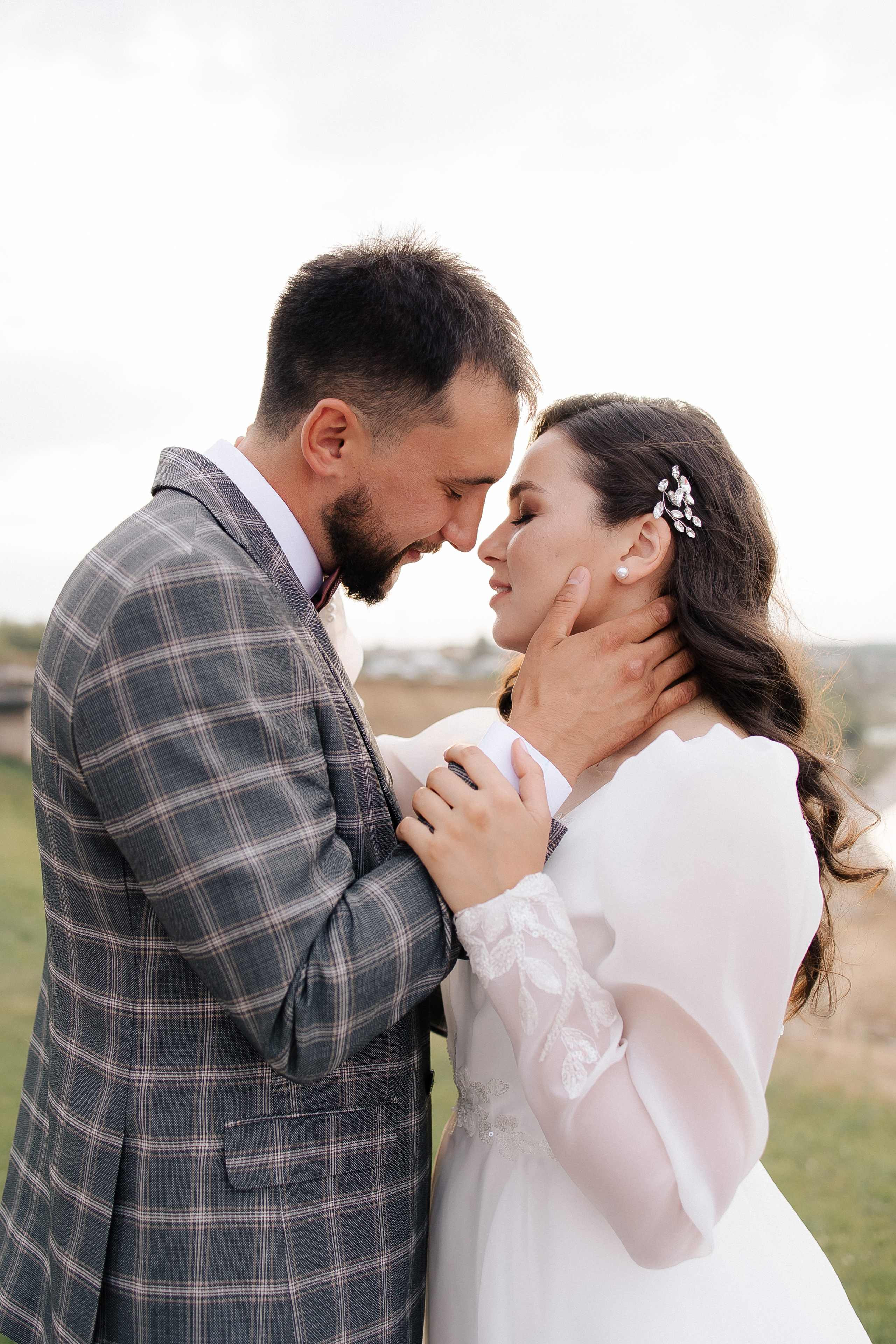 Zubeyda|Ilshat. Свадебная и семейная фотосъёмка в Казани