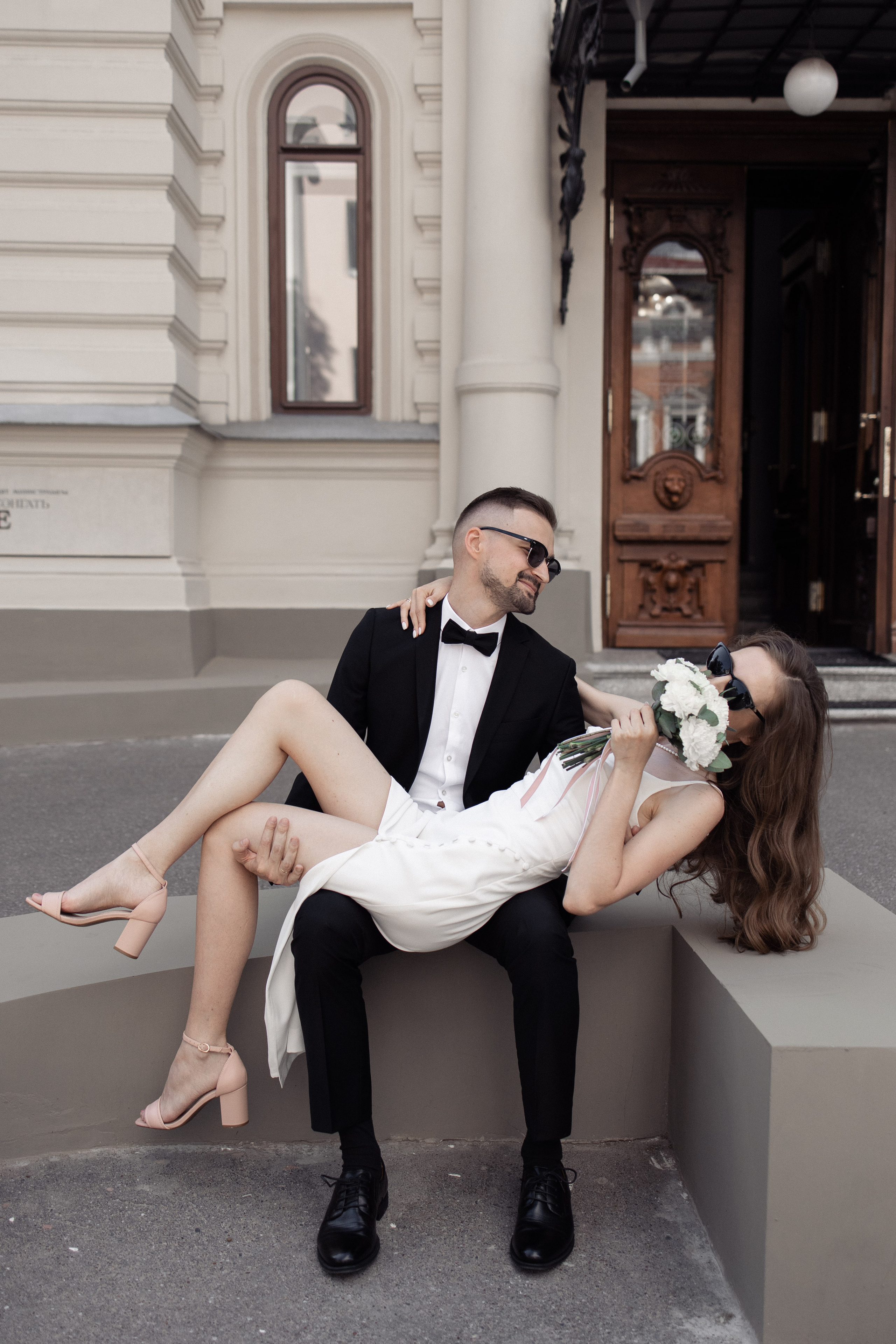 Pavel | Zarina. Свадебная и семейная фотосъёмка в Казани