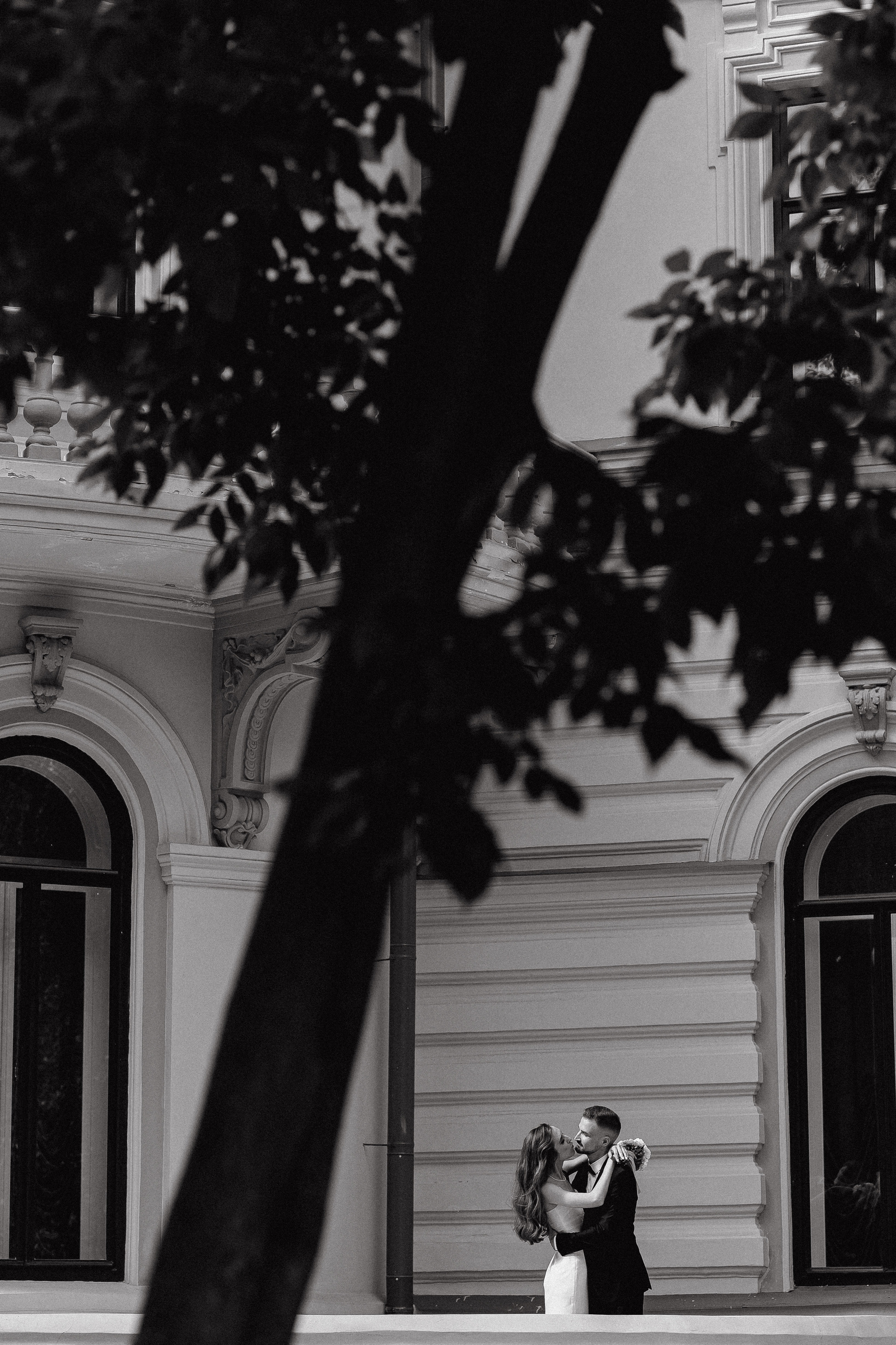 Pavel | Zarina. Свадебная и семейная фотосъёмка в Казани