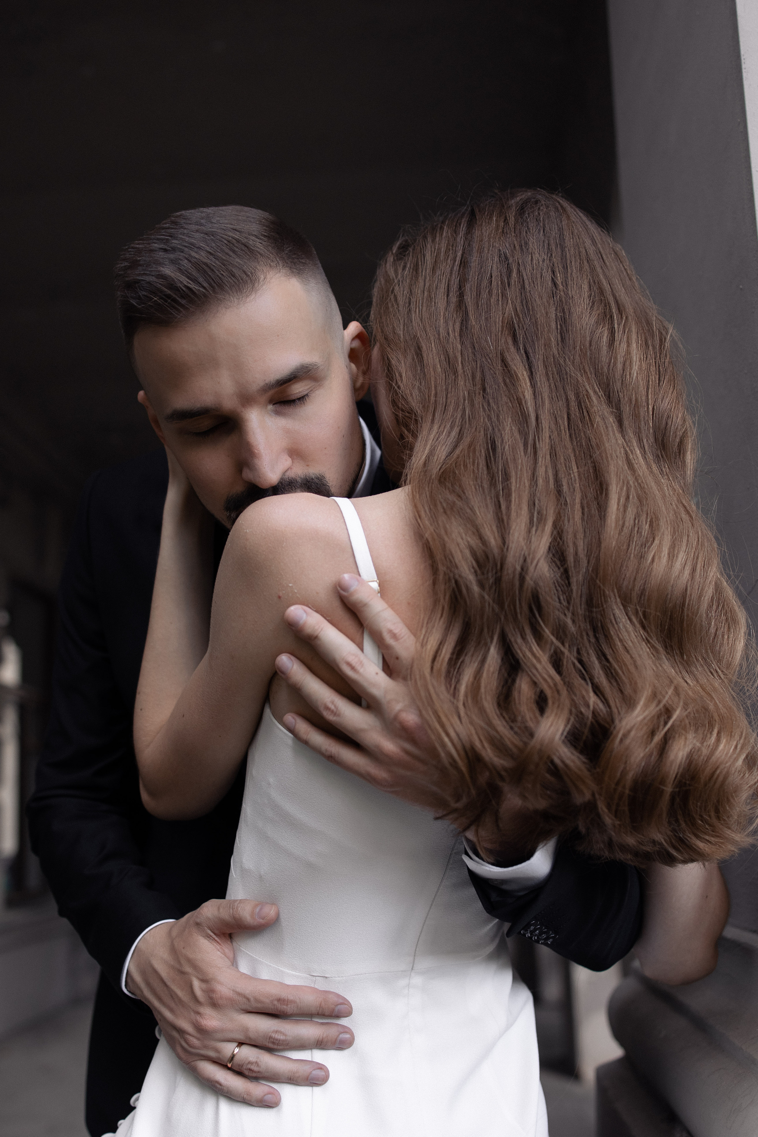 Pavel | Zarina. Свадебная и семейная фотосъёмка в Казани