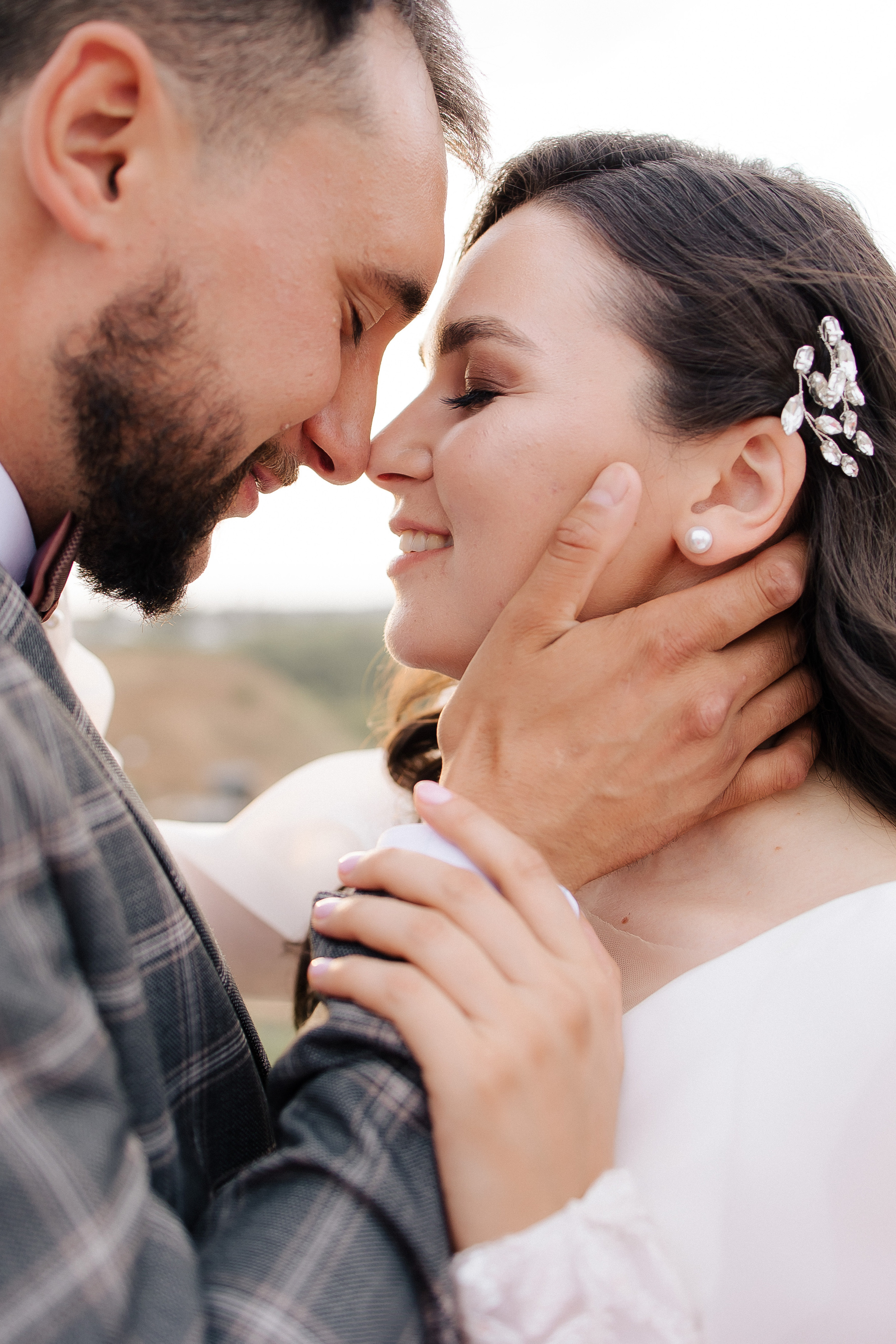 Zubeyda|Ilshat. Свадебная и семейная фотосъёмка в Казани