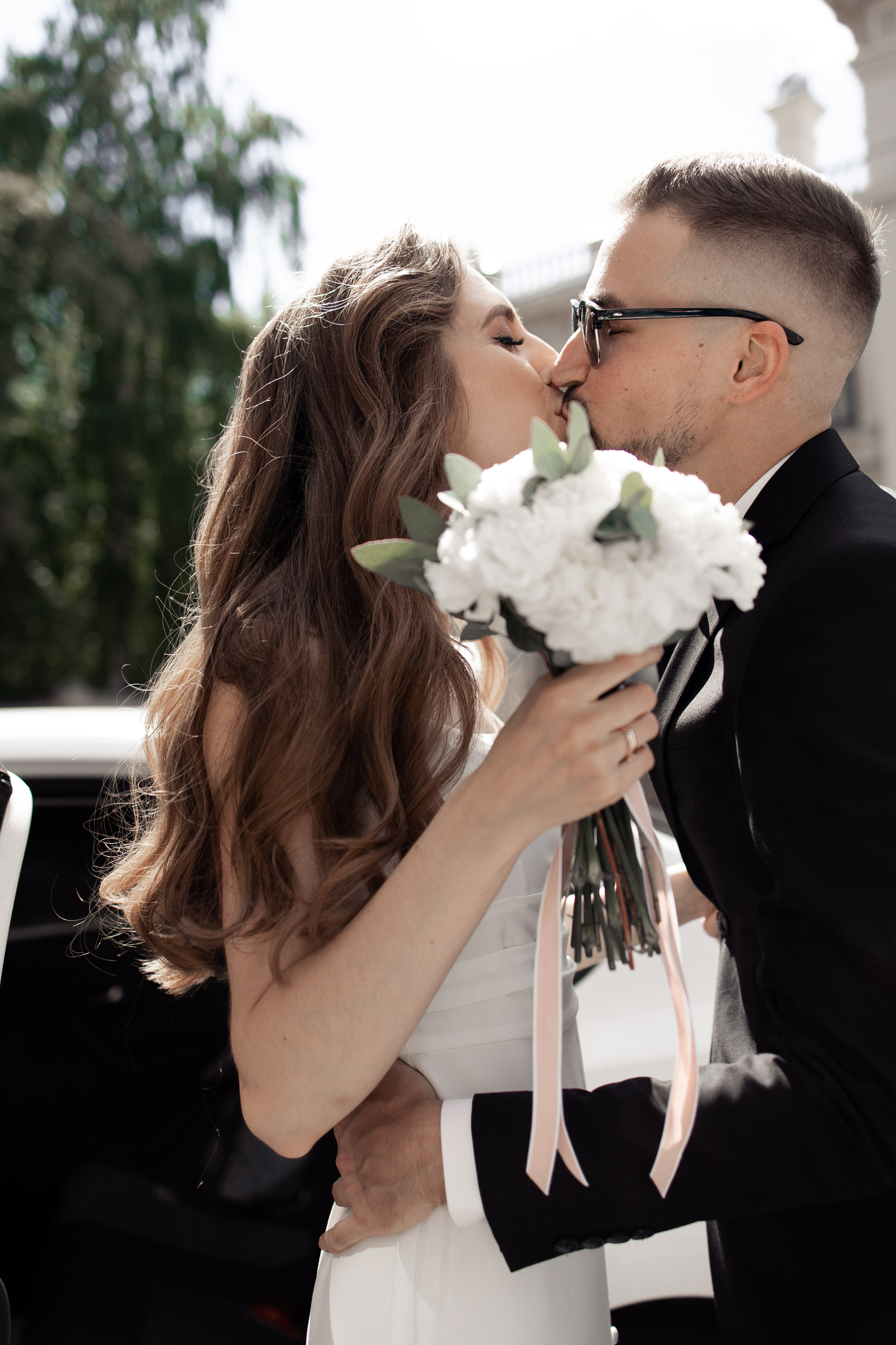 Pavel | Zarina. Свадебная и семейная фотосъёмка в Казани