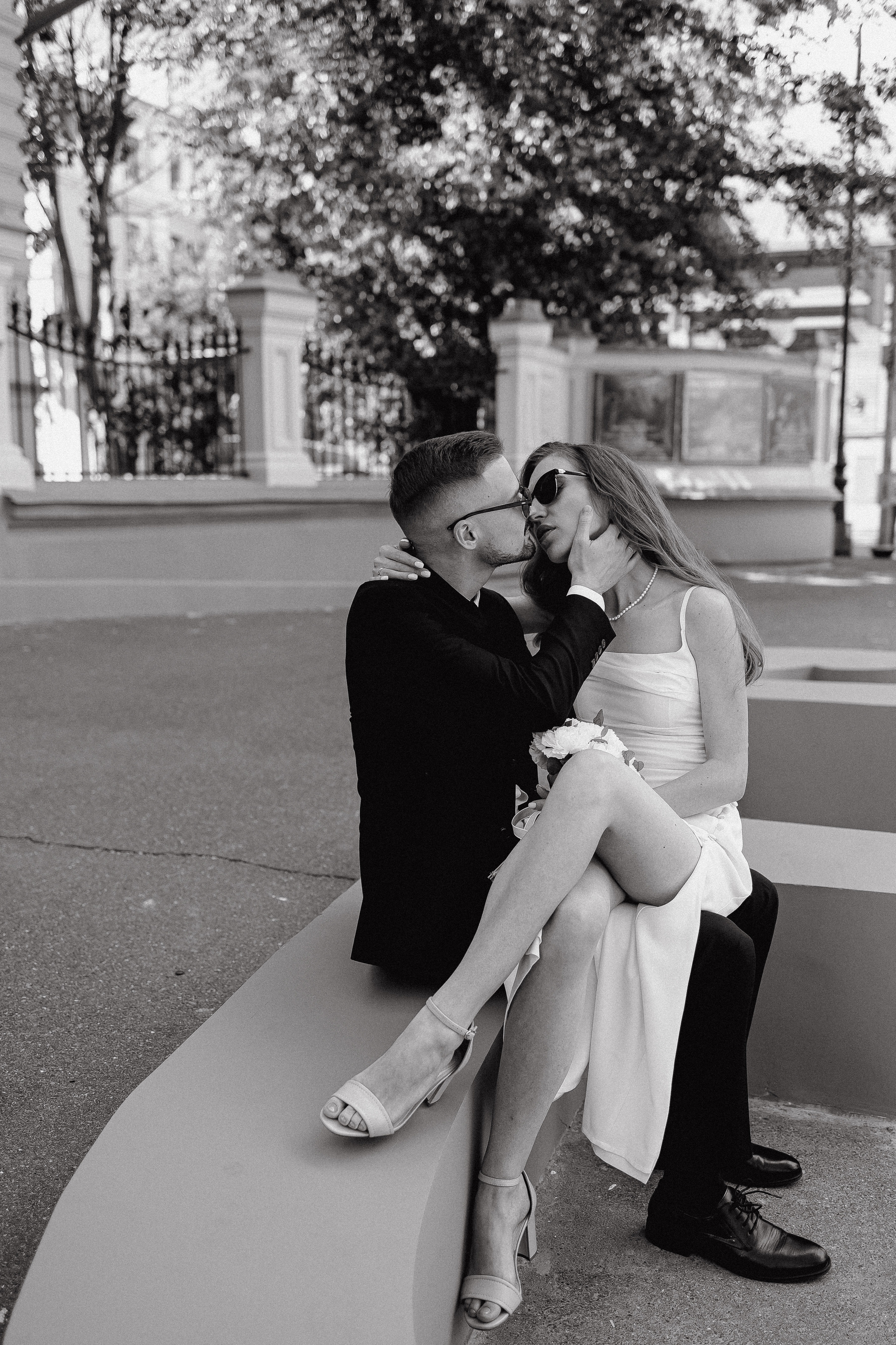 Pavel | Zarina. Свадебная и семейная фотосъёмка в Казани