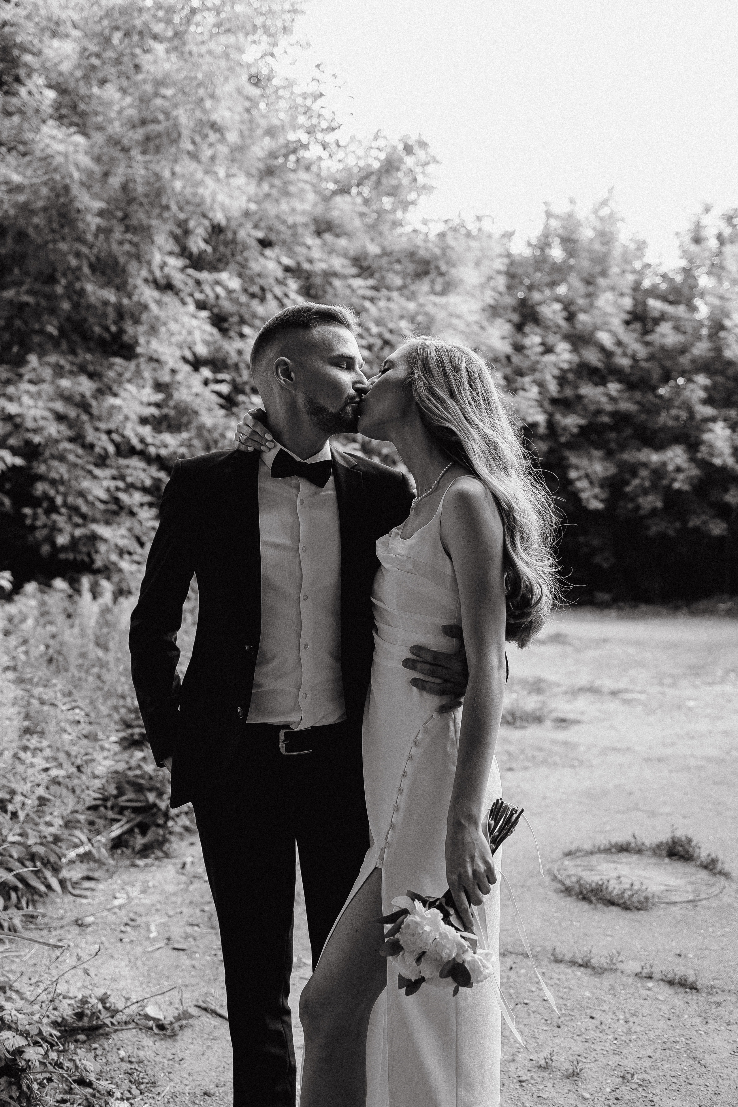 Pavel | Zarina. Свадебная и семейная фотосъёмка в Казани