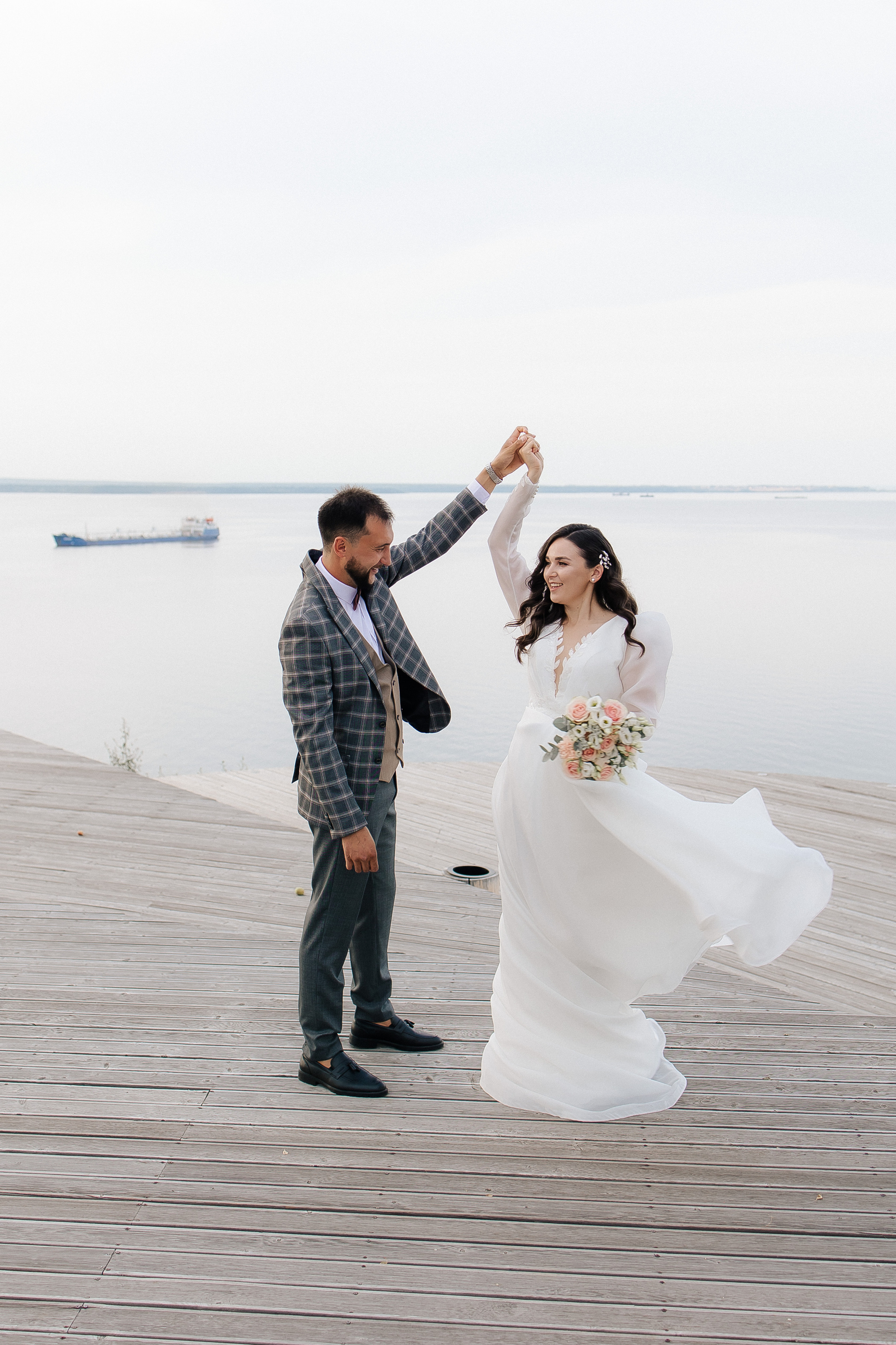 Zubeyda|Ilshat. Свадебная и семейная фотосъёмка в Казани