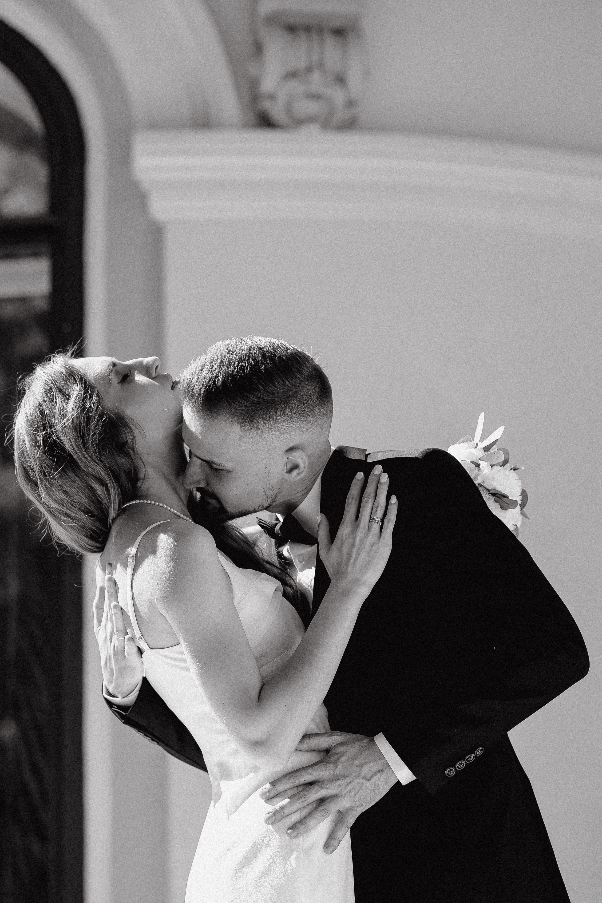 Pavel | Zarina. Свадебная и семейная фотосъёмка в Казани