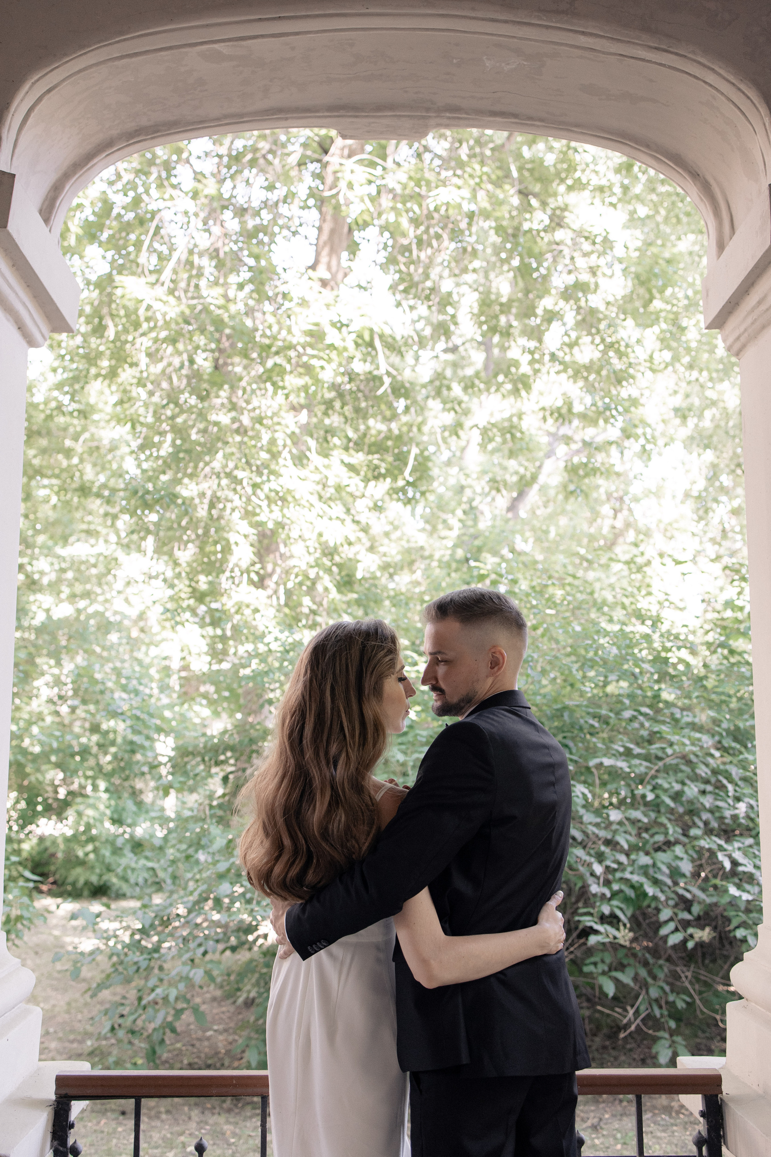 Pavel | Zarina. Свадебная и семейная фотосъёмка в Казани