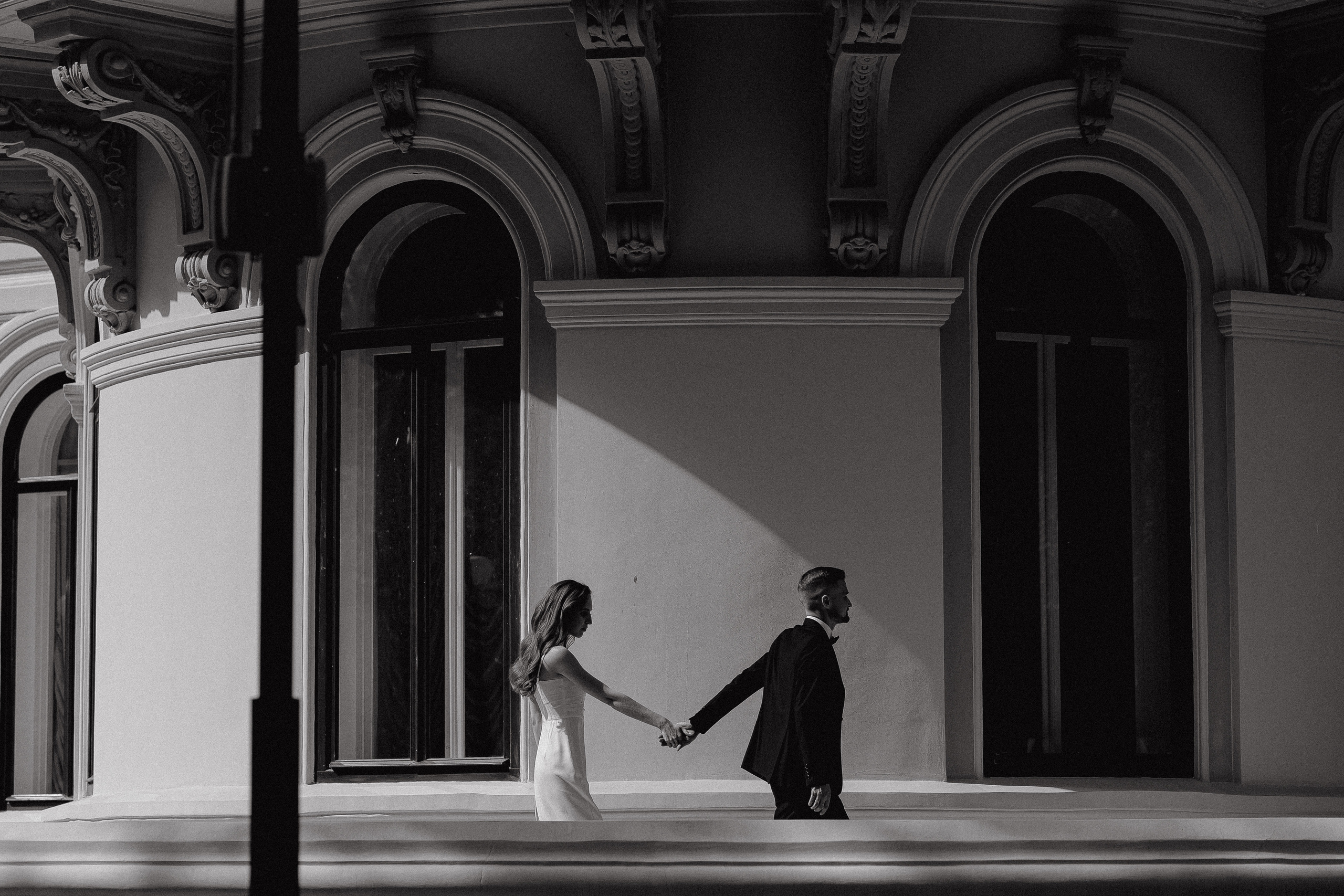 Pavel | Zarina. Свадебная и семейная фотосъёмка в Казани