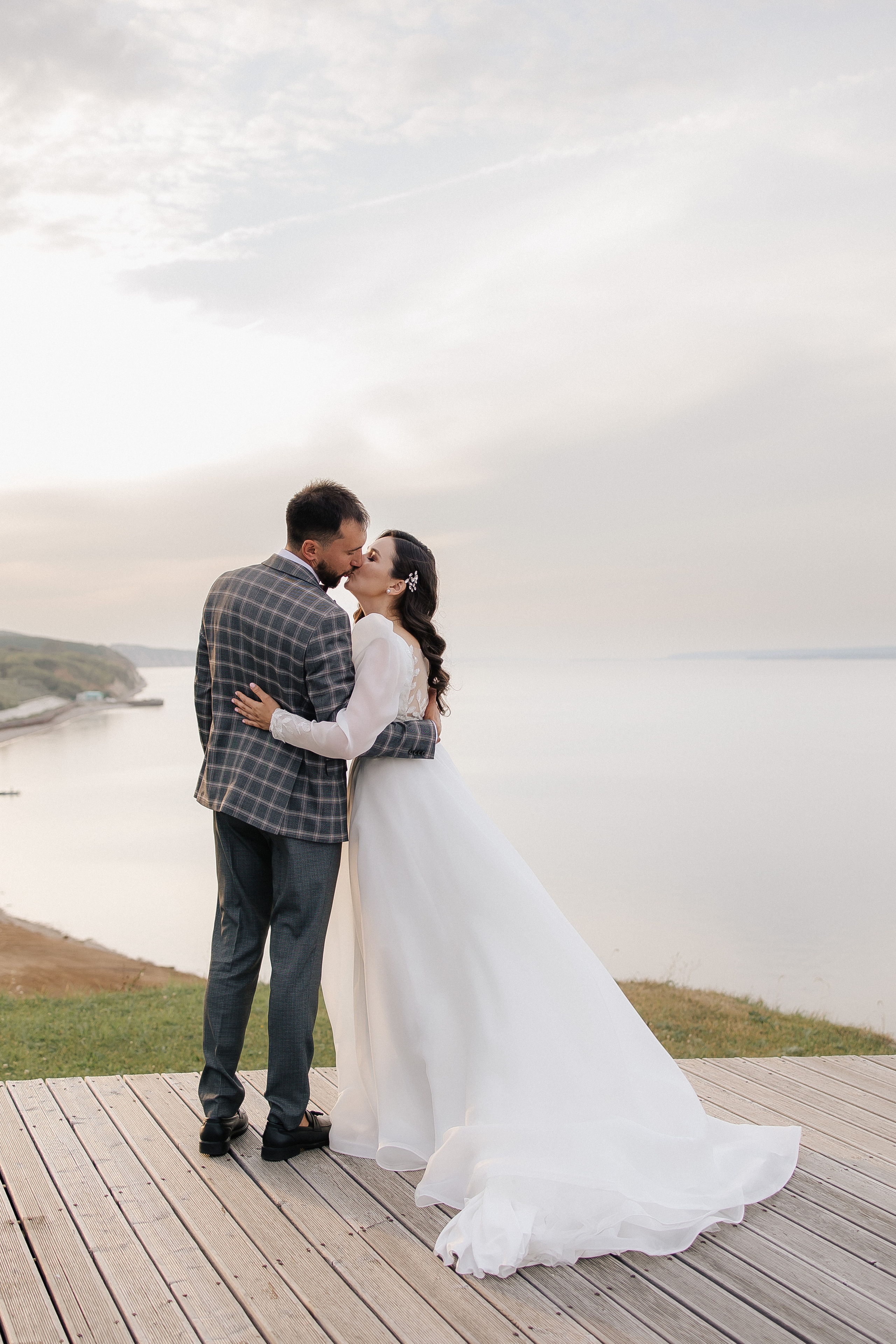 Zubeyda|Ilshat. Свадебная и семейная фотосъёмка в Казани