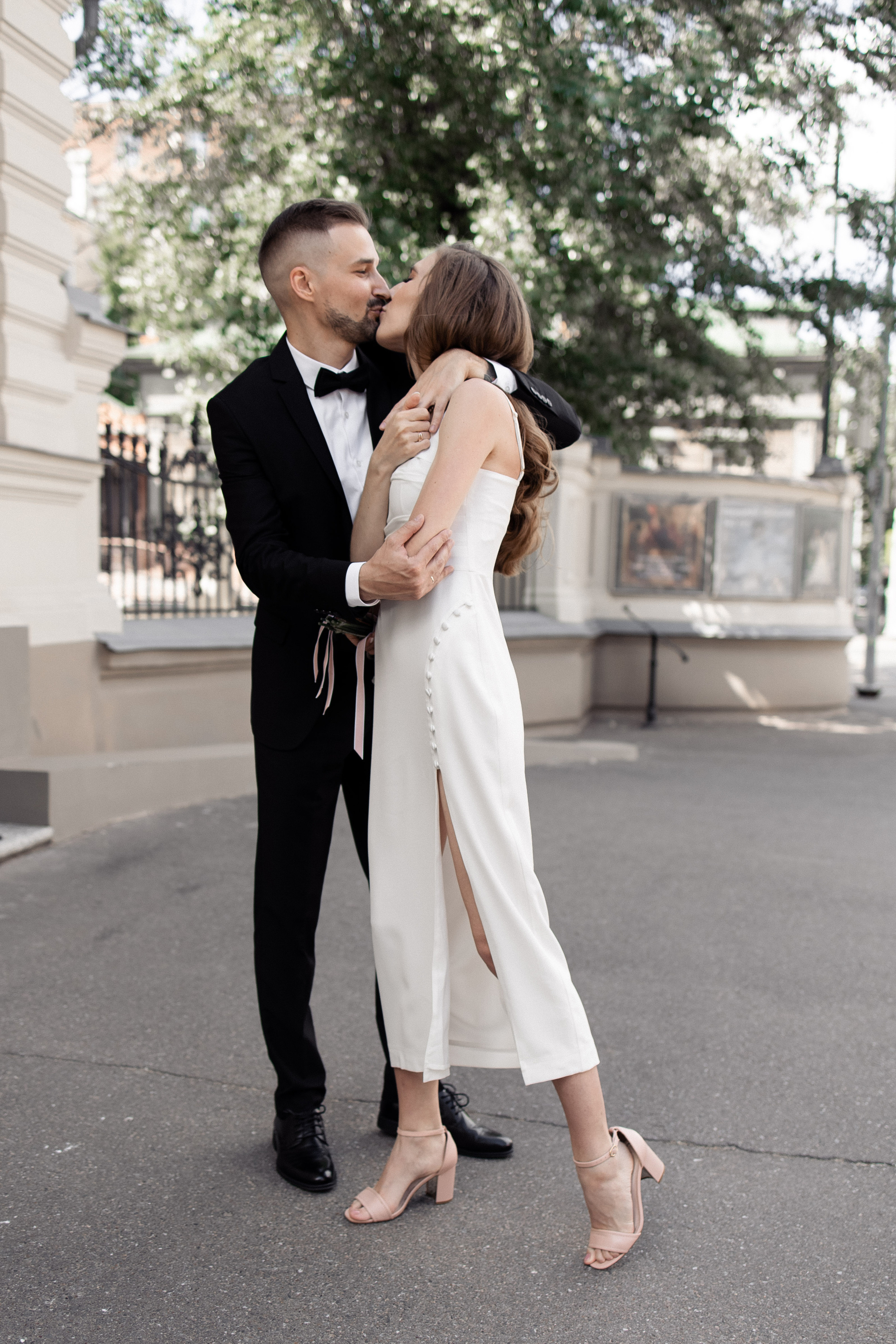 Pavel | Zarina. Свадебная и семейная фотосъёмка в Казани