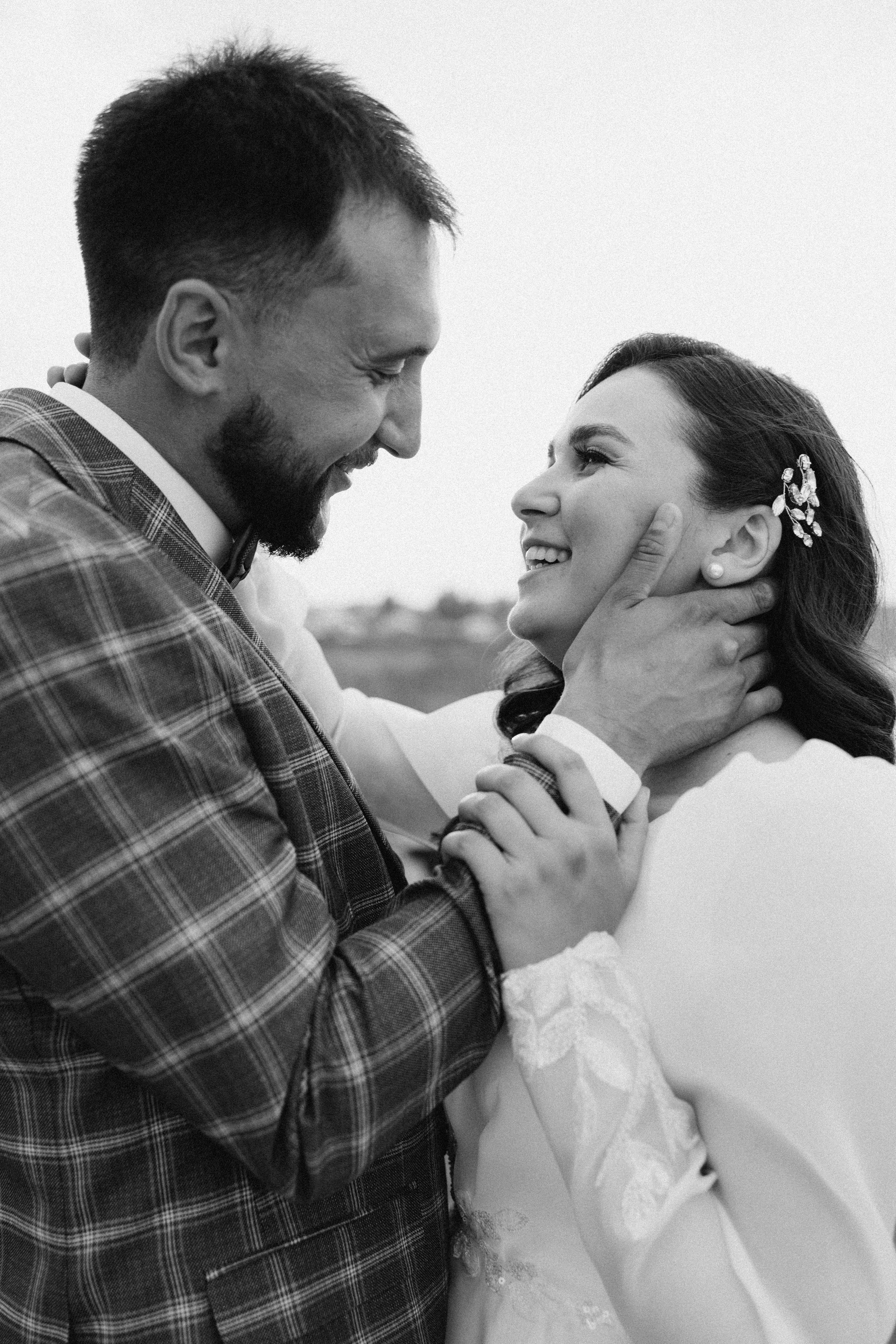 Zubeyda|Ilshat. Свадебная и семейная фотосъёмка в Казани