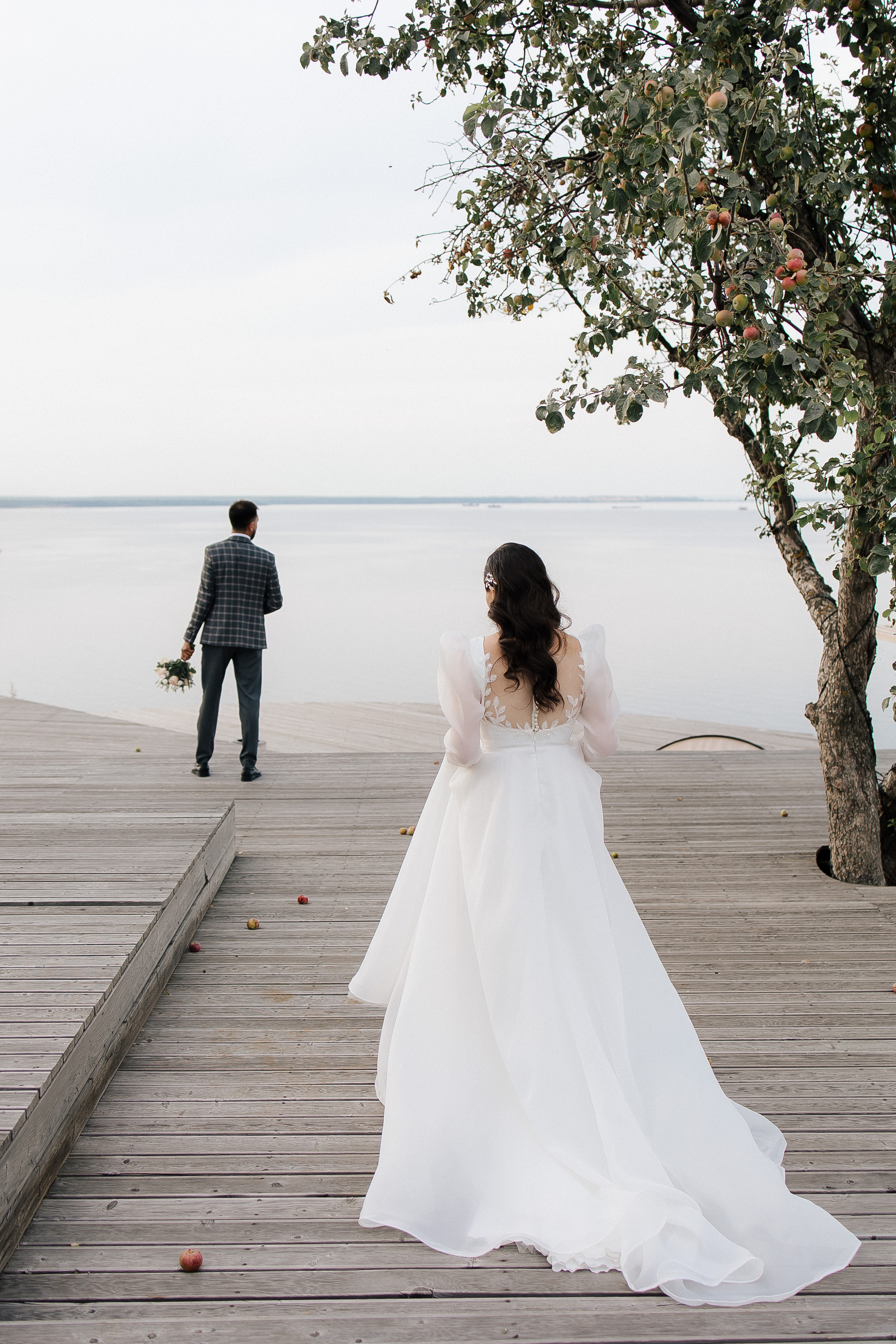 Zubeyda|Ilshat. Свадебная и семейная фотосъёмка в Казани