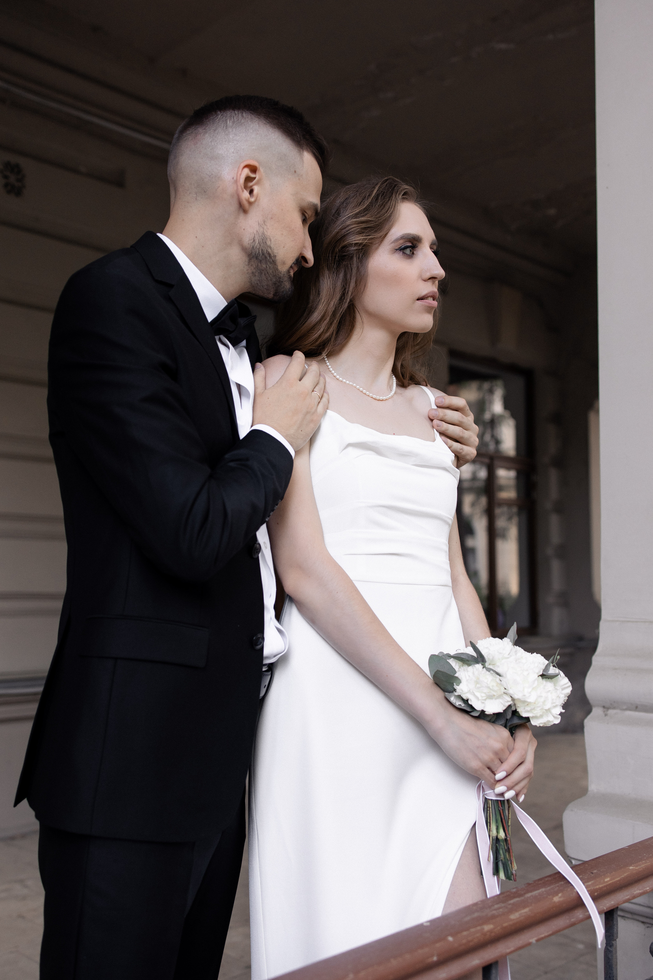 Pavel | Zarina. Свадебная и семейная фотосъёмка в Казани