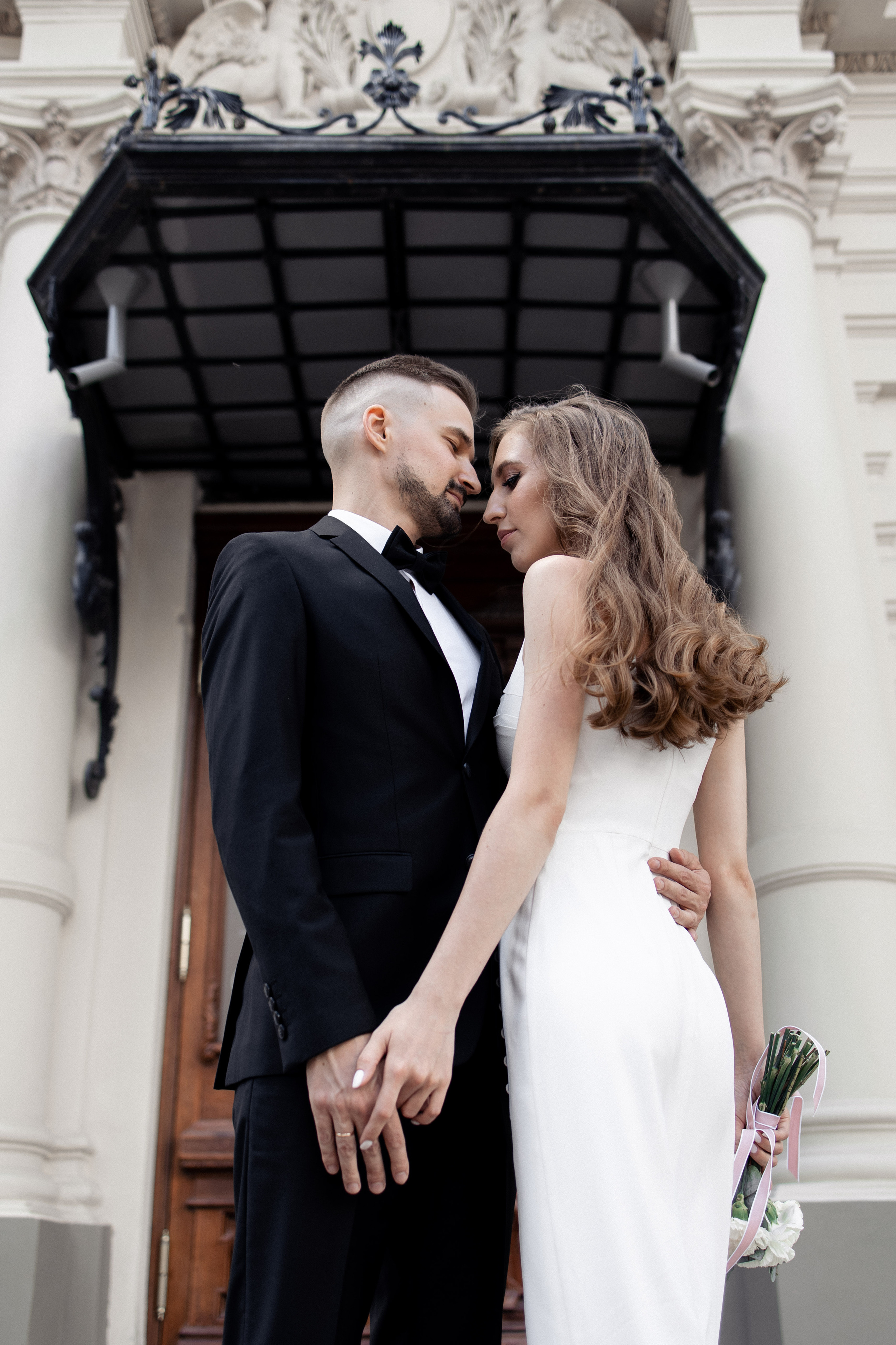 Pavel | Zarina. Свадебная и семейная фотосъёмка в Казани