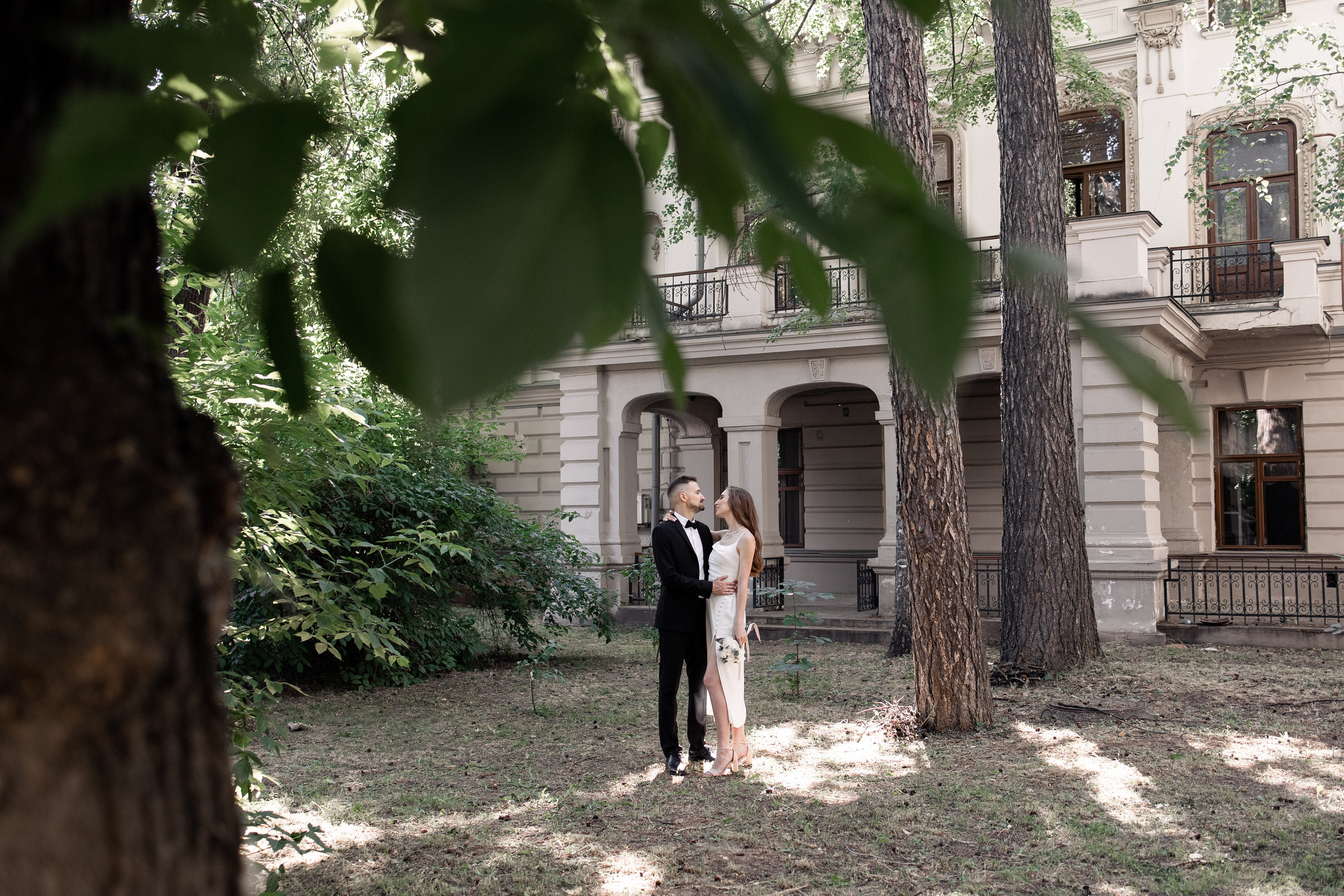 Pavel | Zarina. Свадебная и семейная фотосъёмка в Казани