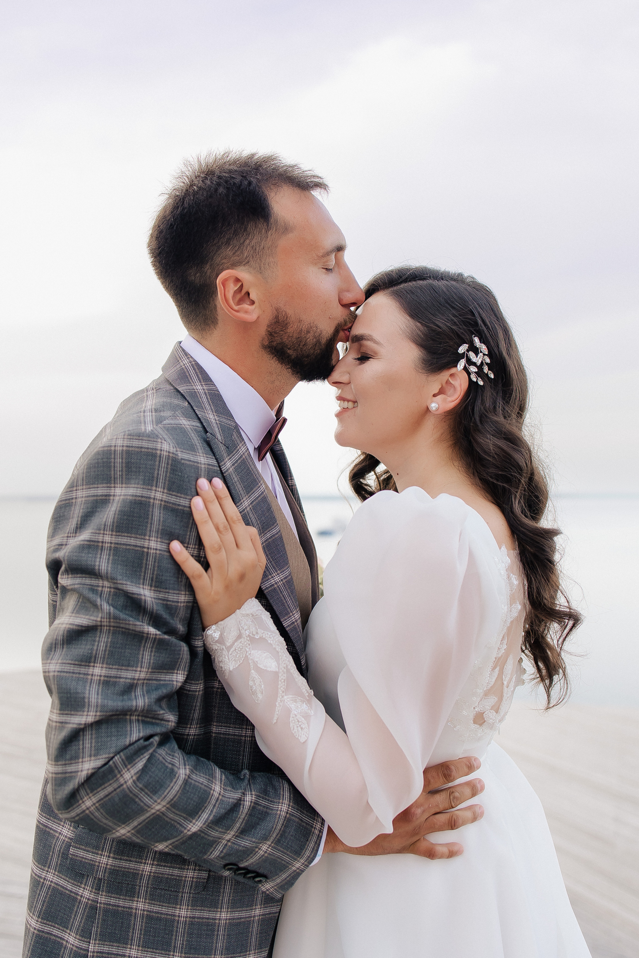 Zubeyda|Ilshat. Свадебная и семейная фотосъёмка в Казани