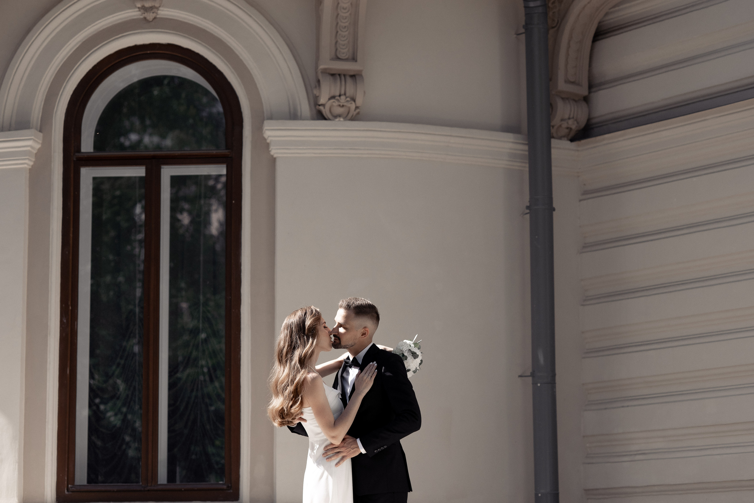 Pavel | Zarina. Свадебная и семейная фотосъёмка в Казани