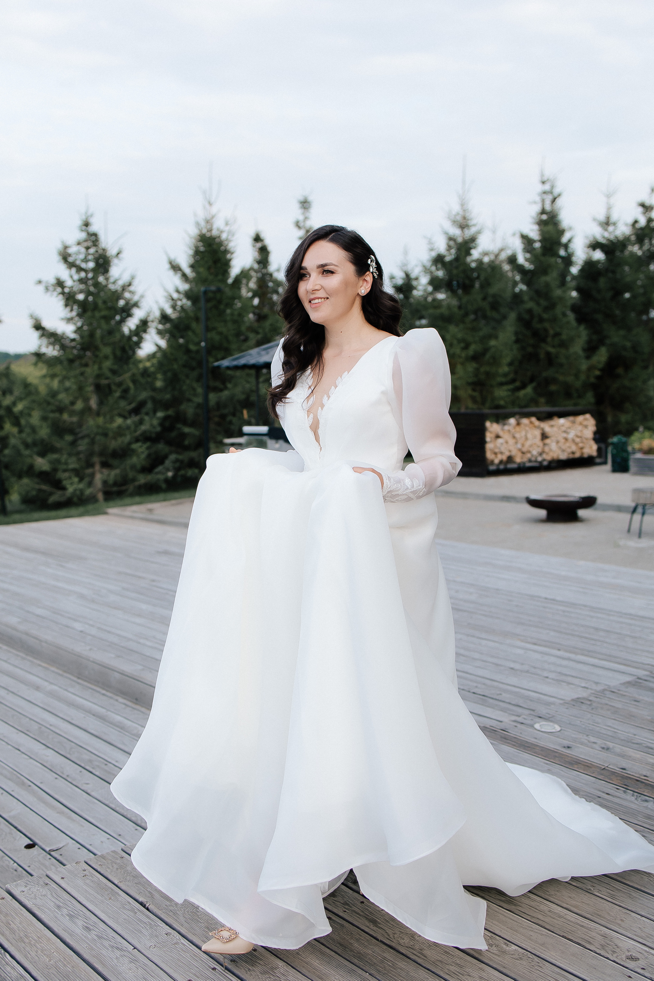 Zubeyda|Ilshat. Свадебная и семейная фотосъёмка в Казани